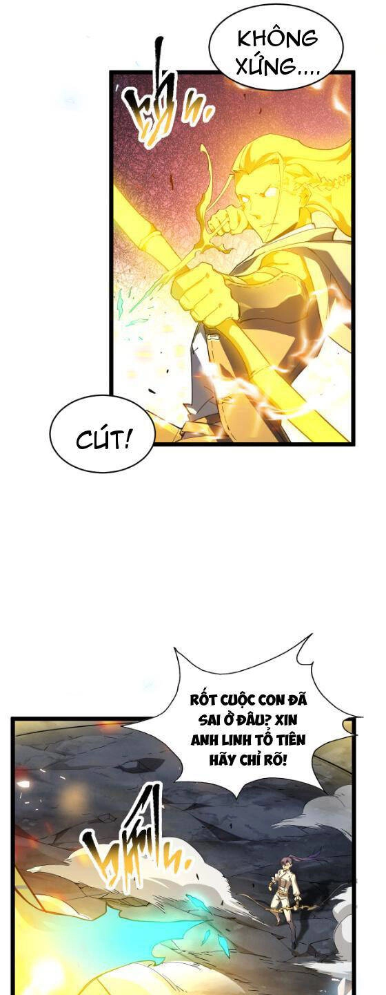 Toàn Chức Dũng Giả Chapter 5 - 28