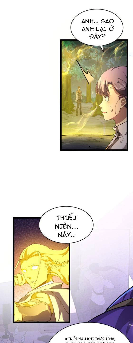 Toàn Chức Dũng Giả Chapter 5 - 30