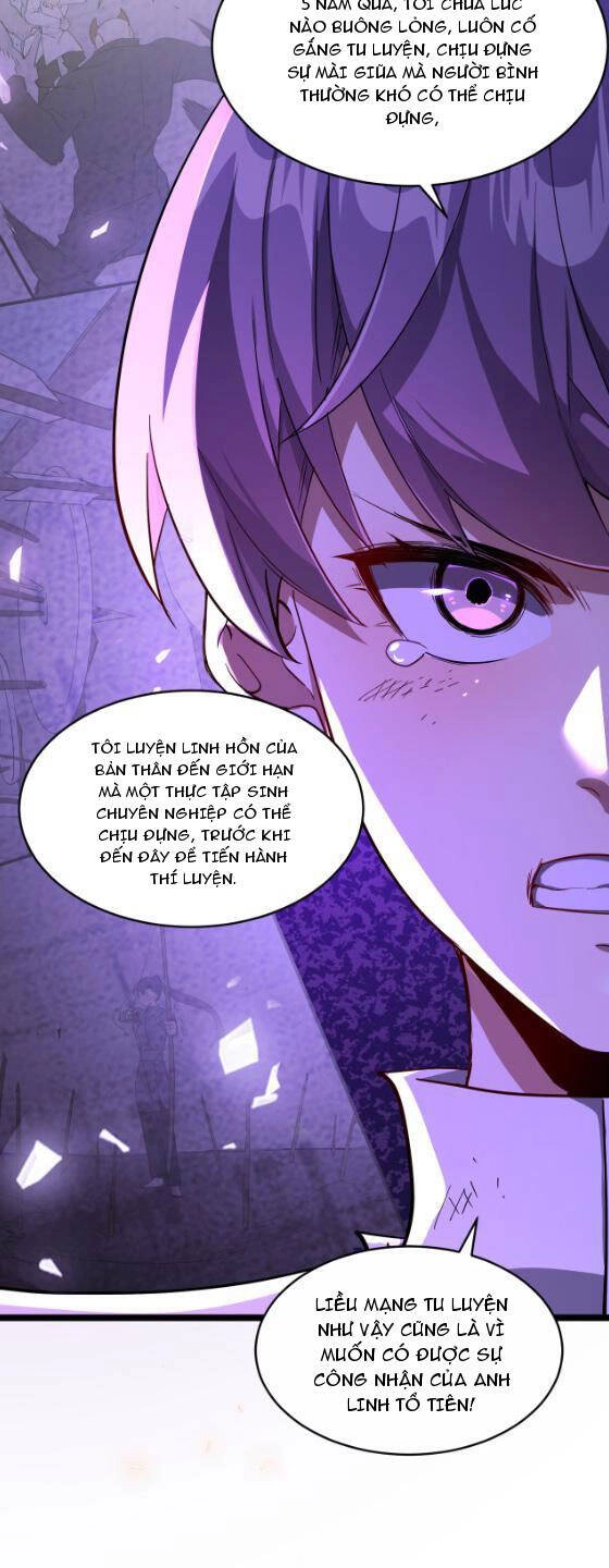 Toàn Chức Dũng Giả Chapter 5 - 31