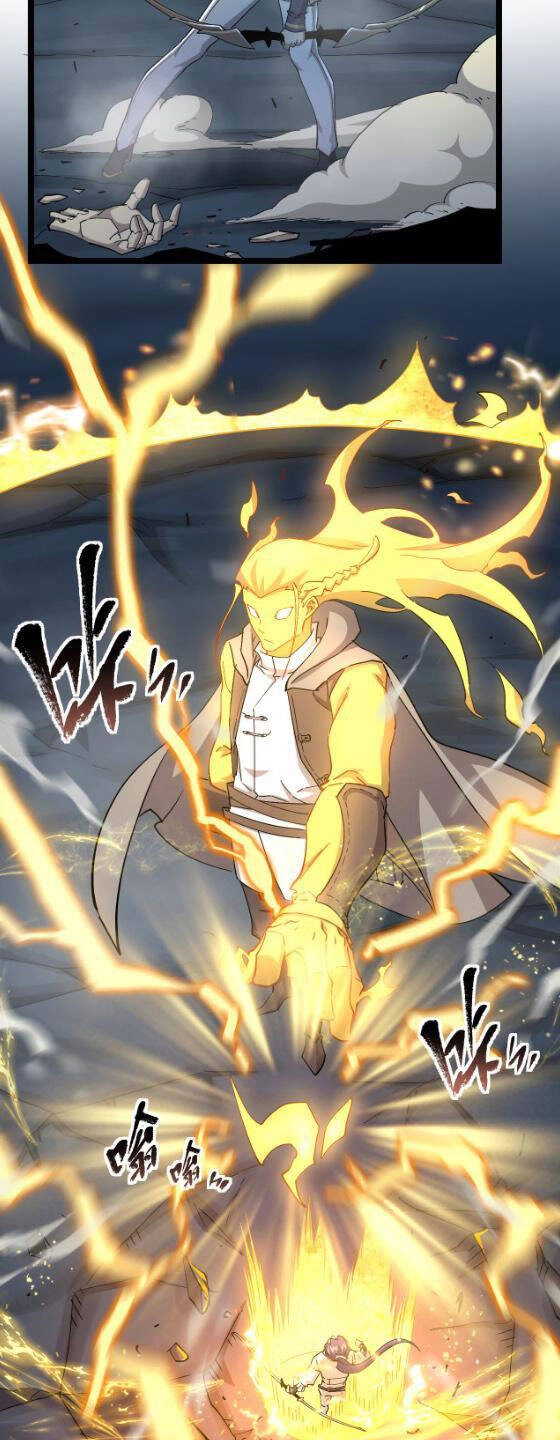 Toàn Chức Dũng Giả Chapter 5 - 37