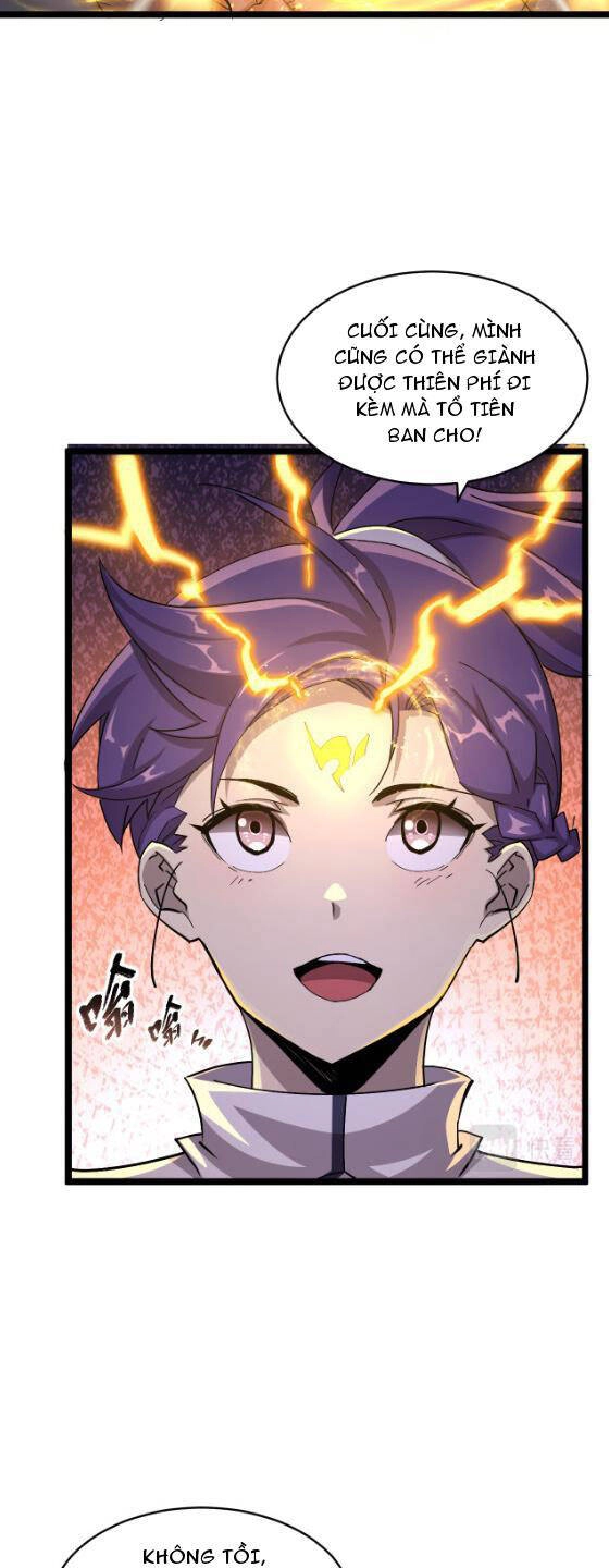 Toàn Chức Dũng Giả Chapter 5 - 38