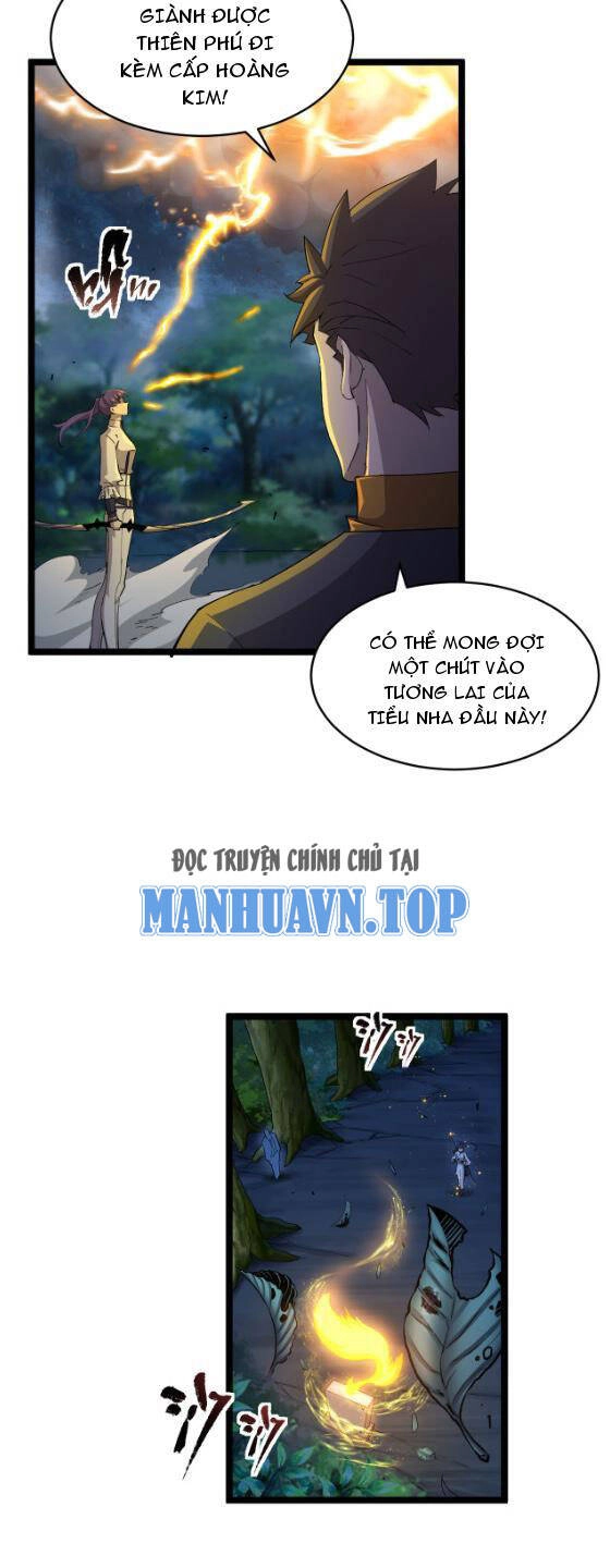Toàn Chức Dũng Giả Chapter 5 - 39