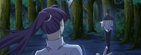 Toàn Chức Dũng Giả Chapter 5 - 48