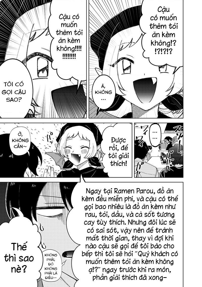 Shiretto Sugee Koto Itteru Gal: Shiritsu Paranomaru Koukou No Nichijou - Trang 2