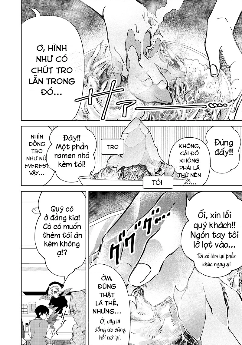 Shiretto Sugee Koto Itteru Gal: Shiritsu Paranomaru Koukou No Nichijou - Trang 5