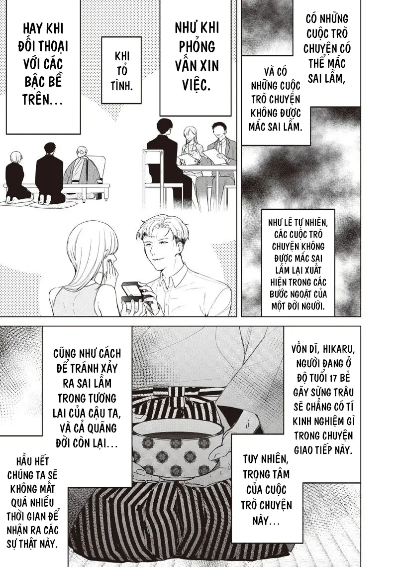 Shiretto Sugee Koto Itteru Gal: Shiritsu Paranomaru Koukou no Nichijou Chapter  38 - 13