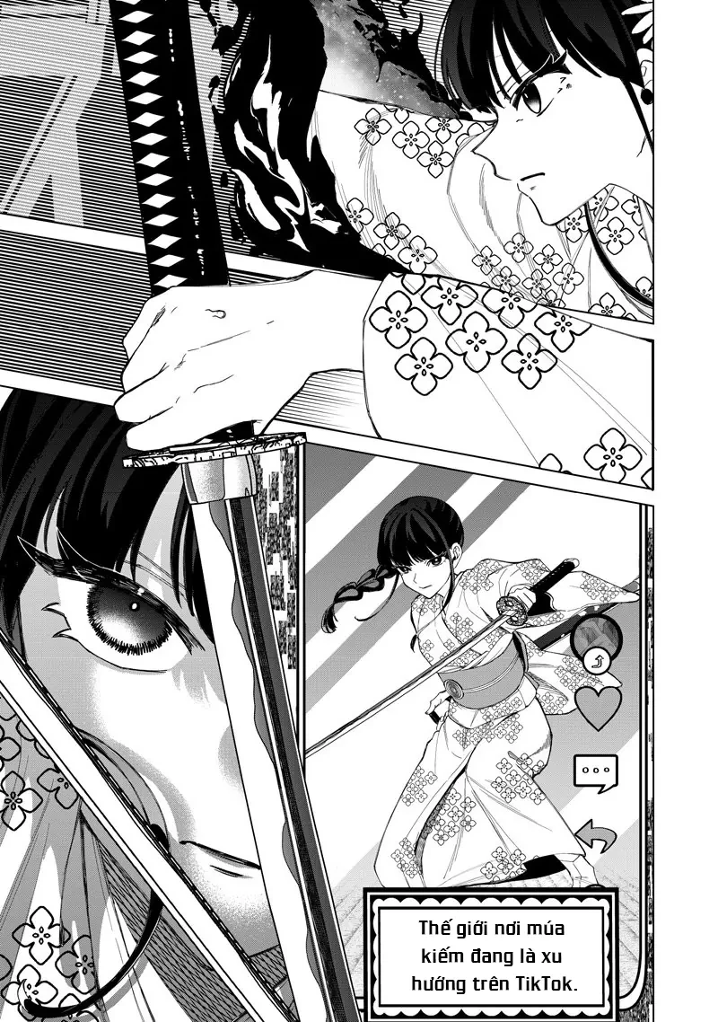 Shiretto Sugee Koto Itteru Gal: Shiritsu Paranomaru Koukou no Nichijou Chapter  41 - 13