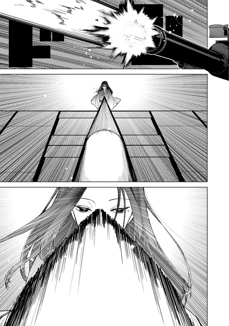 Shiretto Sugee Koto Itteru Gal: Shiritsu Paranomaru Koukou no Nichijou Chapter  41 - 33