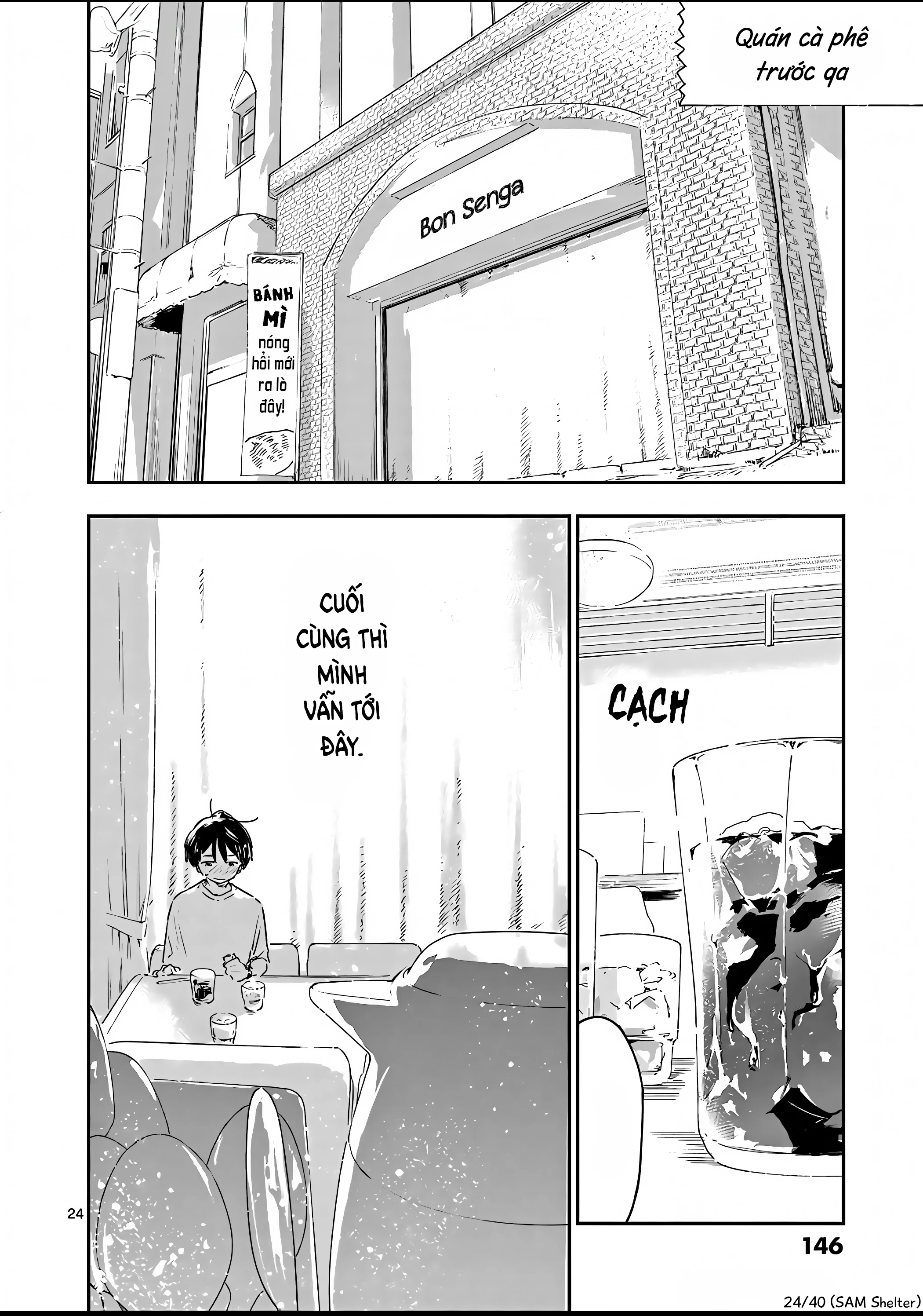 Có Quá Nhiều Nữ Chính Thua Cuộc! @comic Chapter 15 - 24