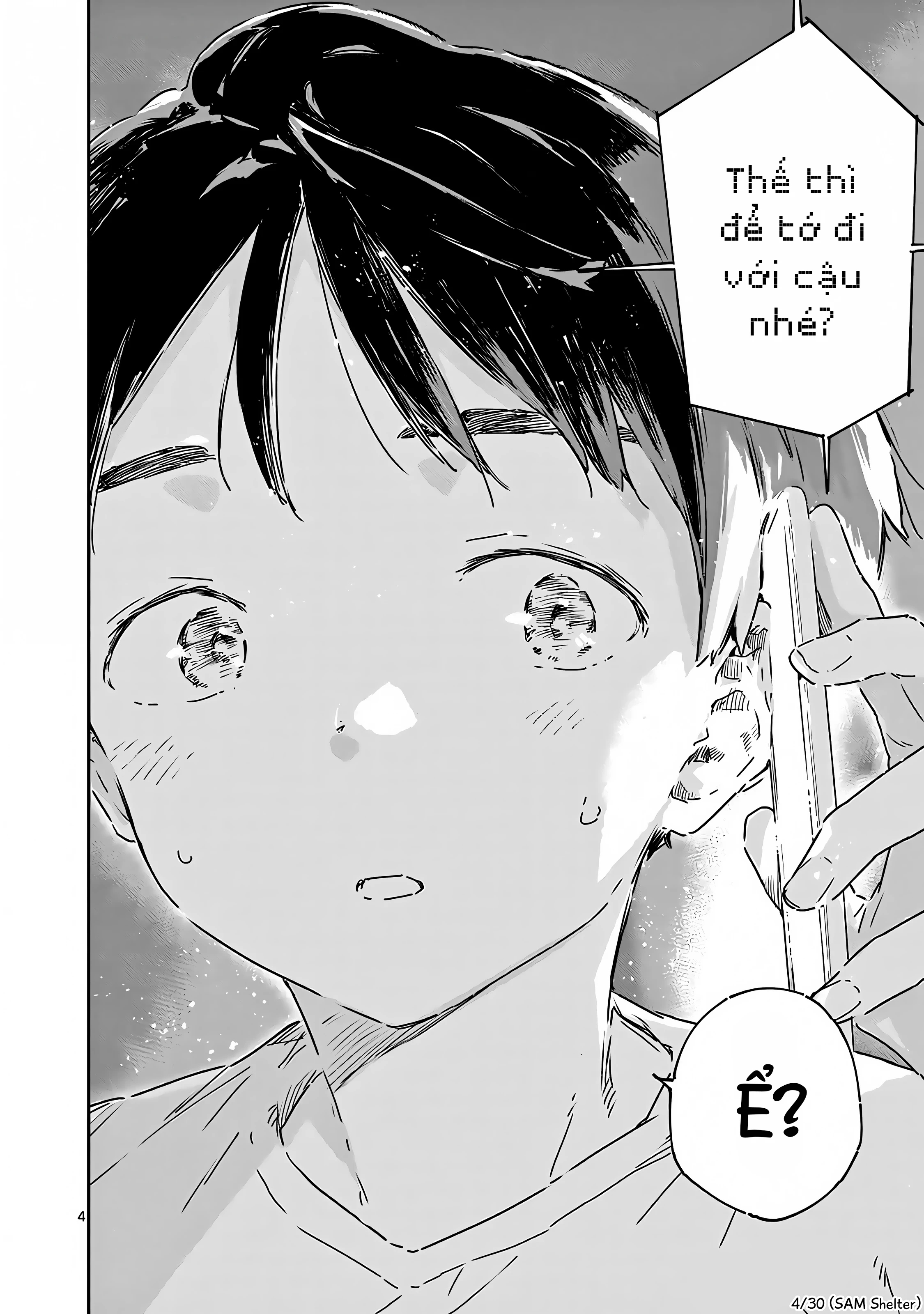 Có Quá Nhiều Nữ Chính Thua Cuộc! @comic Chapter 17 - 4