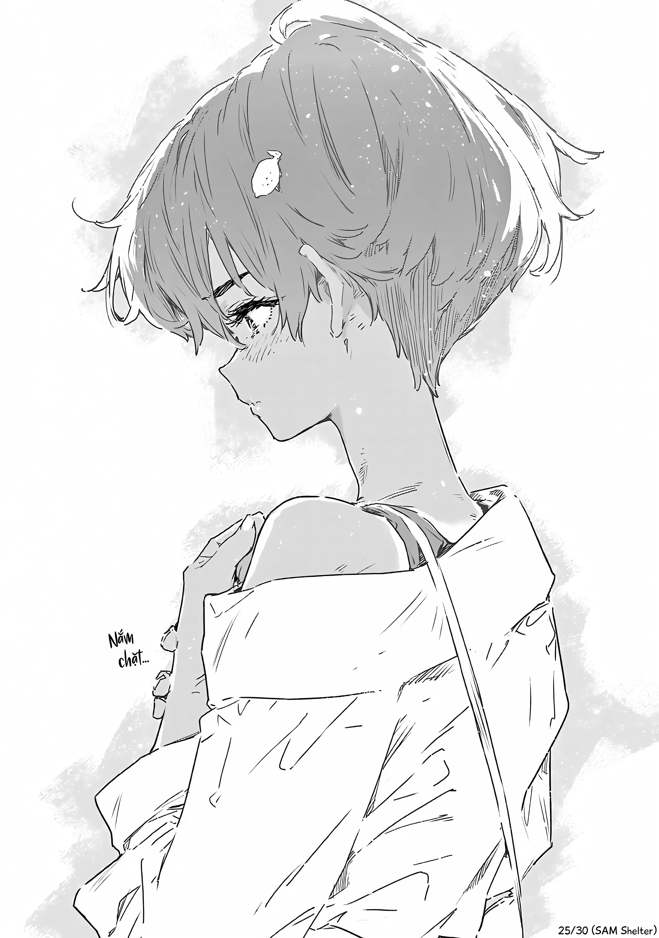 Có Quá Nhiều Nữ Chính Thua Cuộc! @comic Chapter 17 - 24