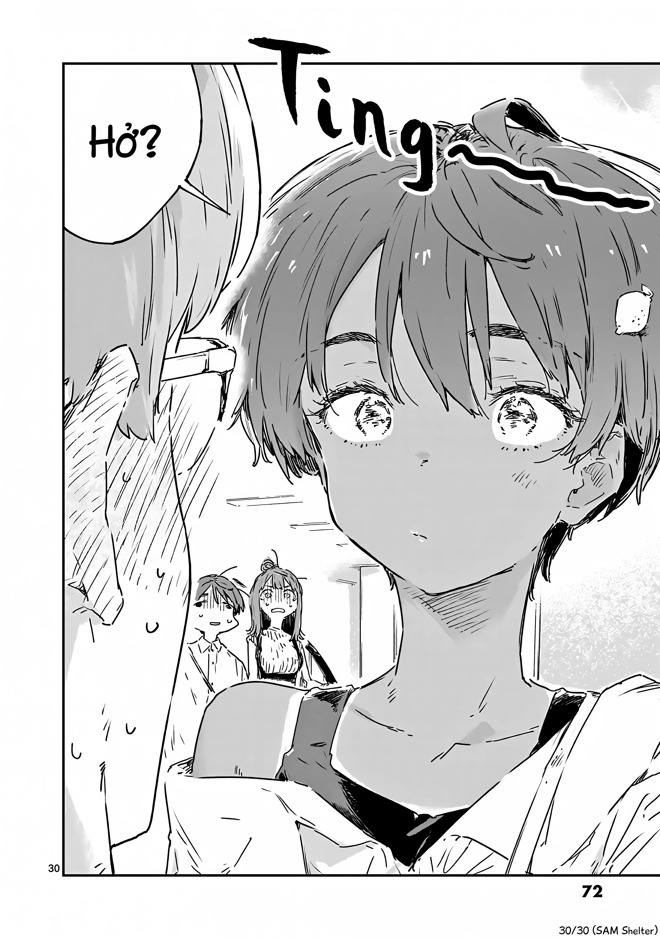 Có Quá Nhiều Nữ Chính Thua Cuộc! @comic Chapter 17 - 29