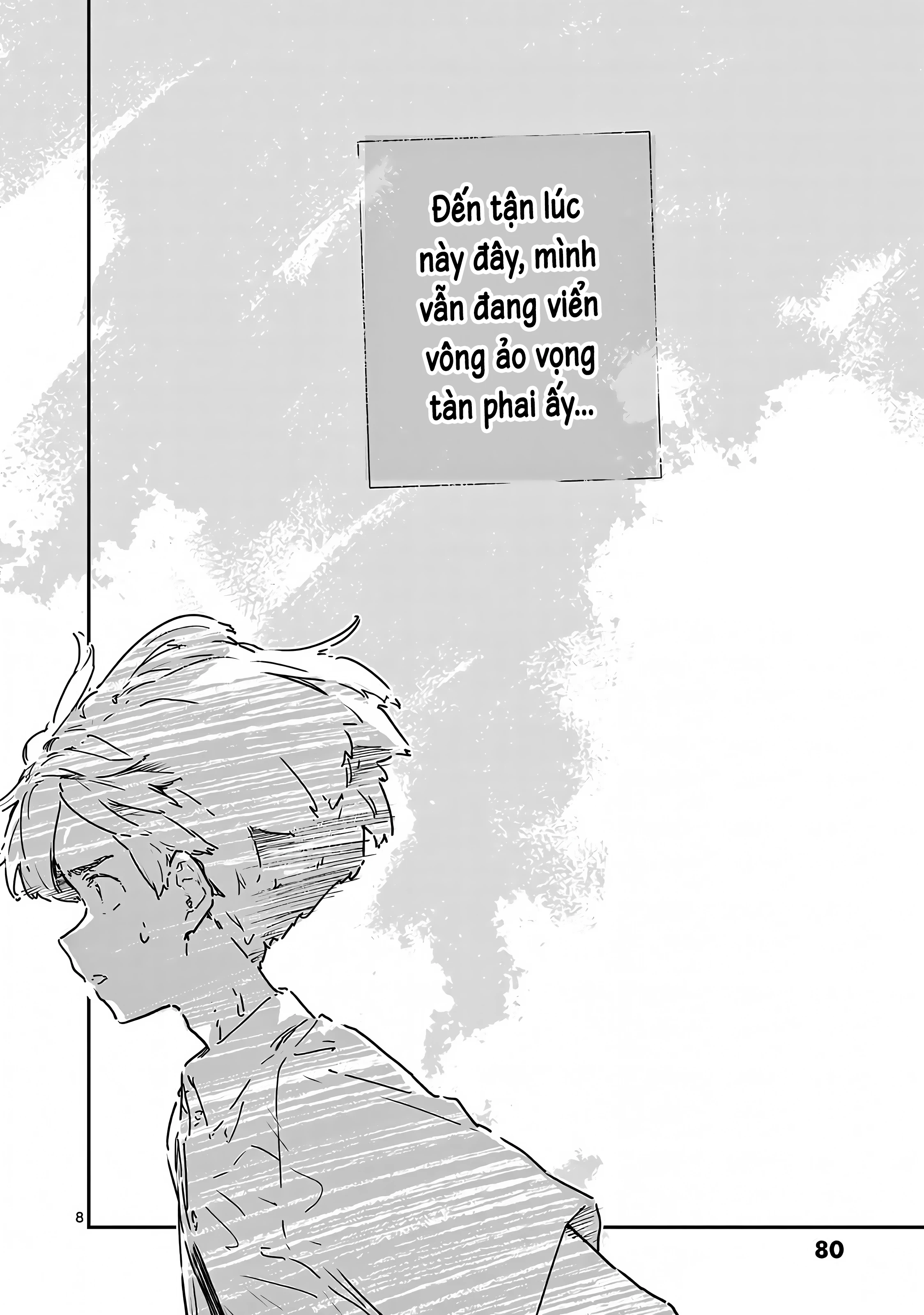 Có Quá Nhiều Nữ Chính Thua Cuộc! @comic Chapter 18 - 8