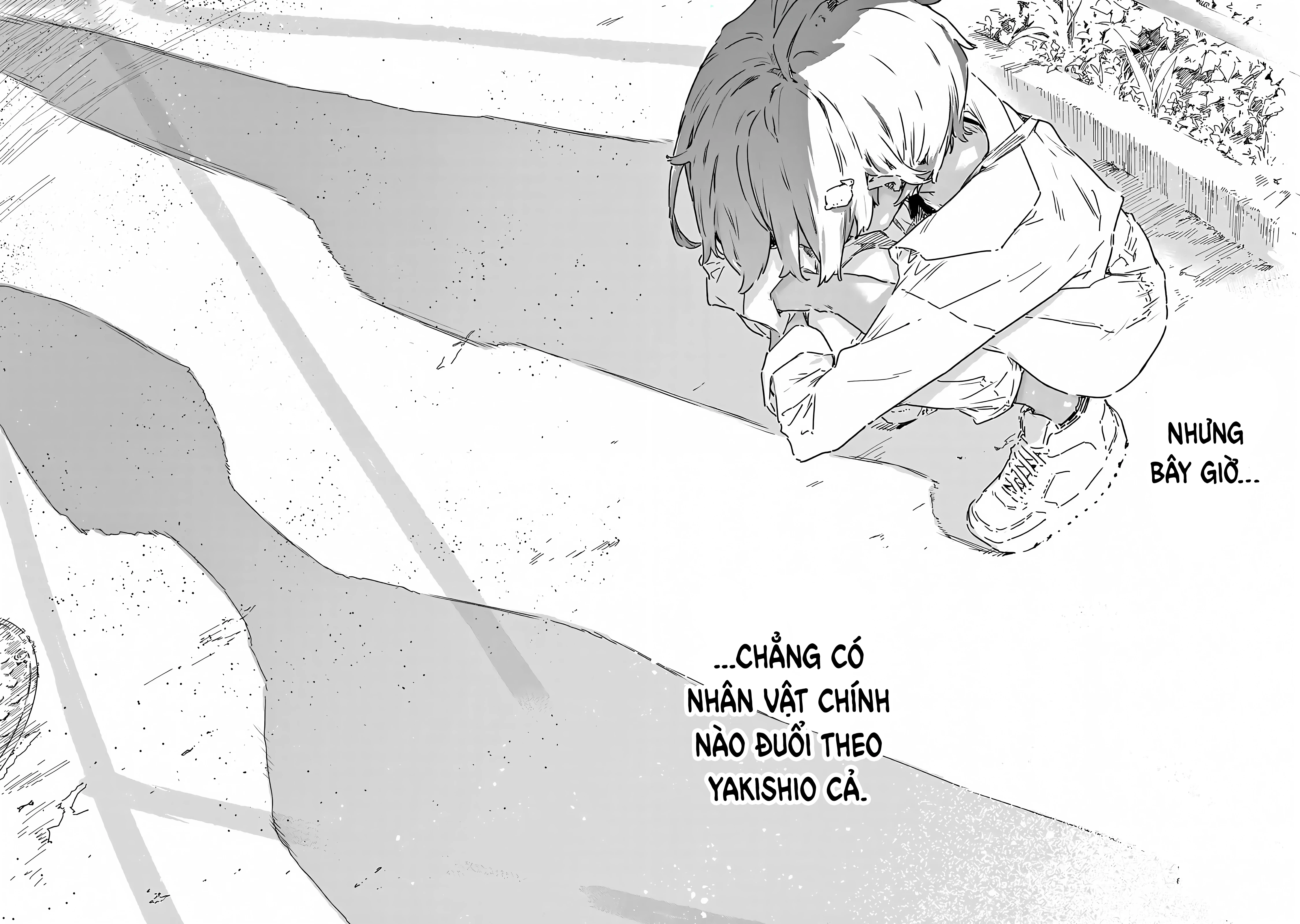 Có Quá Nhiều Nữ Chính Thua Cuộc! @comic Chapter 18 - 10