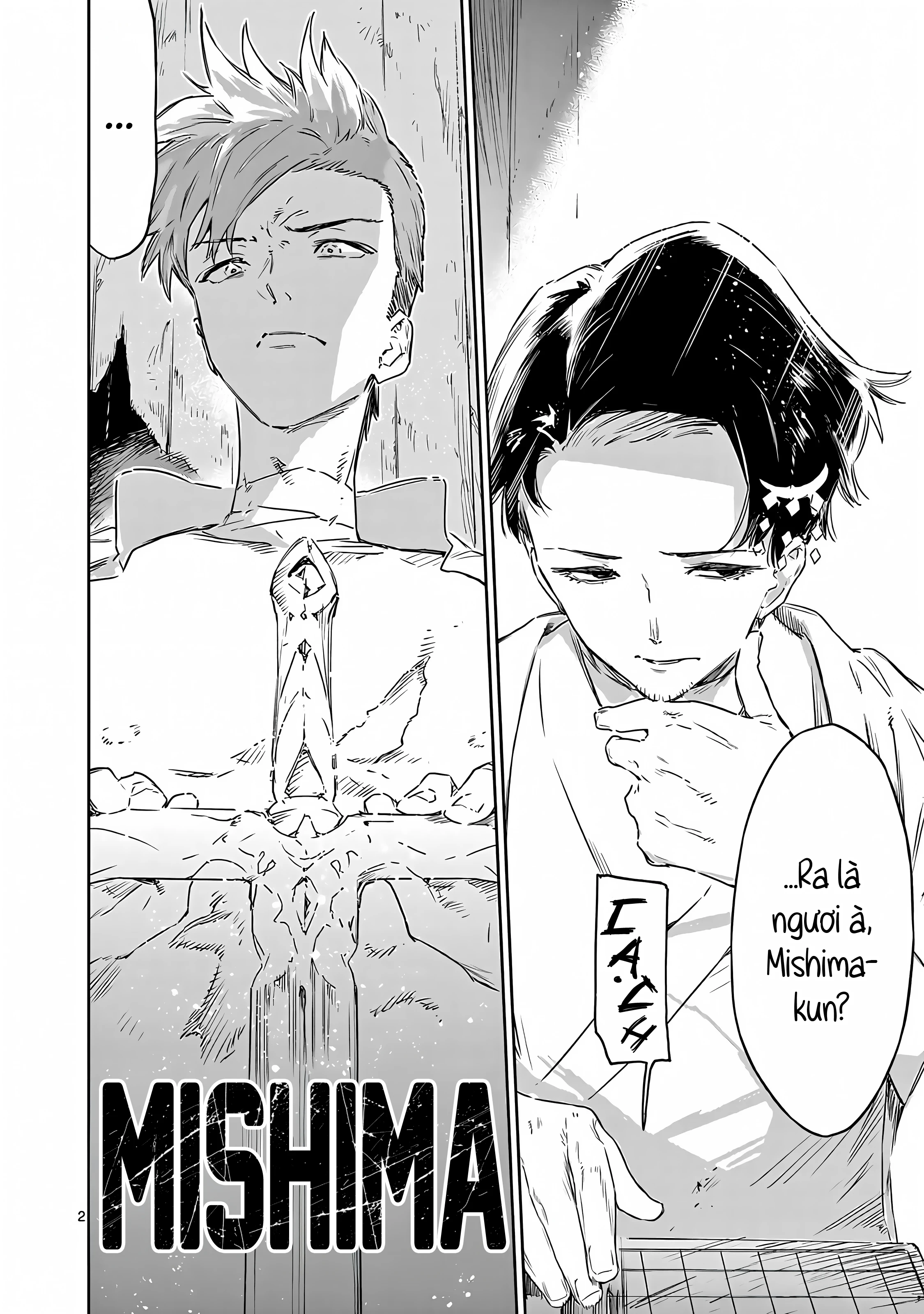 Có Quá Nhiều Nữ Chính Thua Cuộc! @comic Chapter 19 - 2