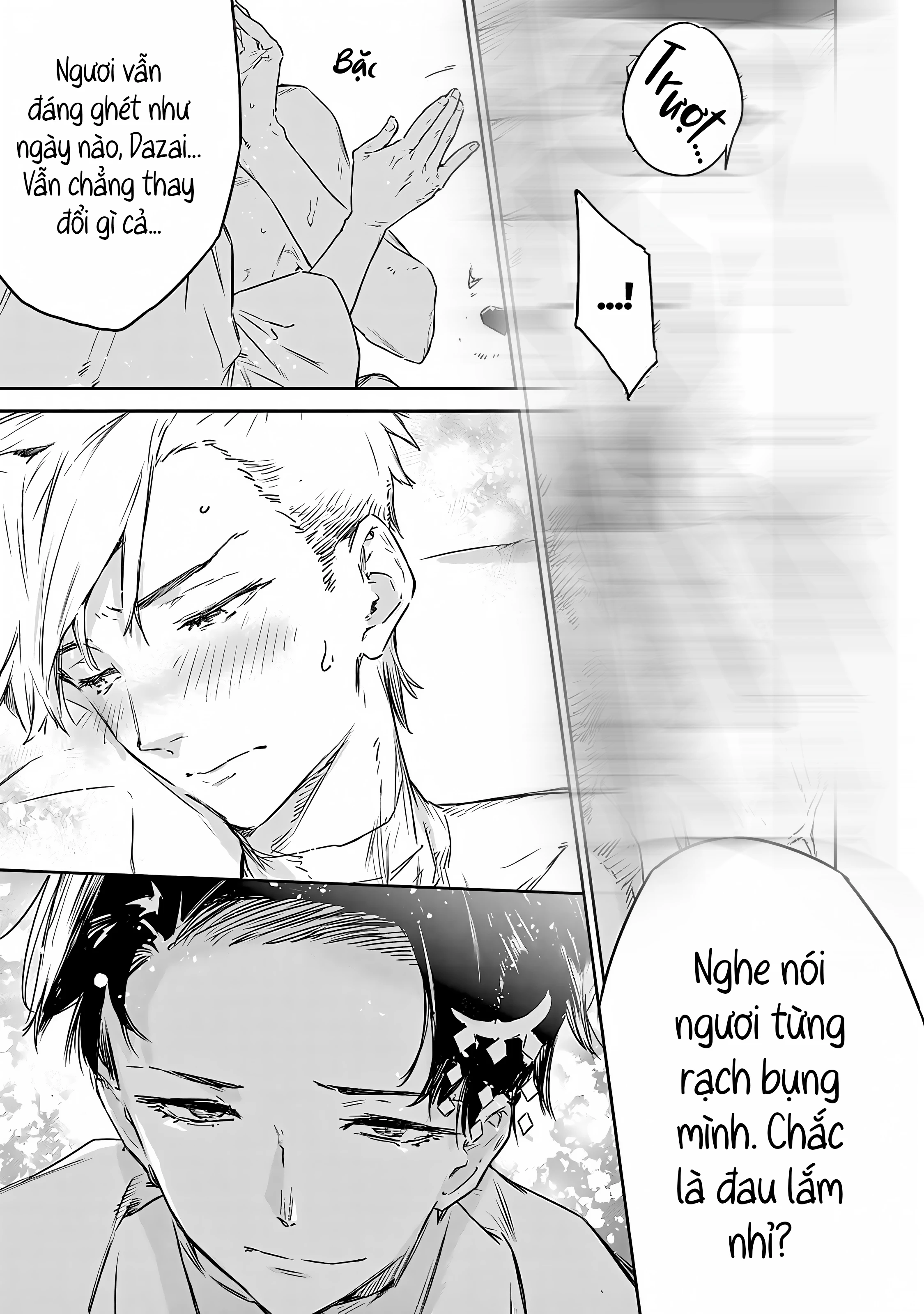 Có Quá Nhiều Nữ Chính Thua Cuộc! @comic Chapter 19 - 5