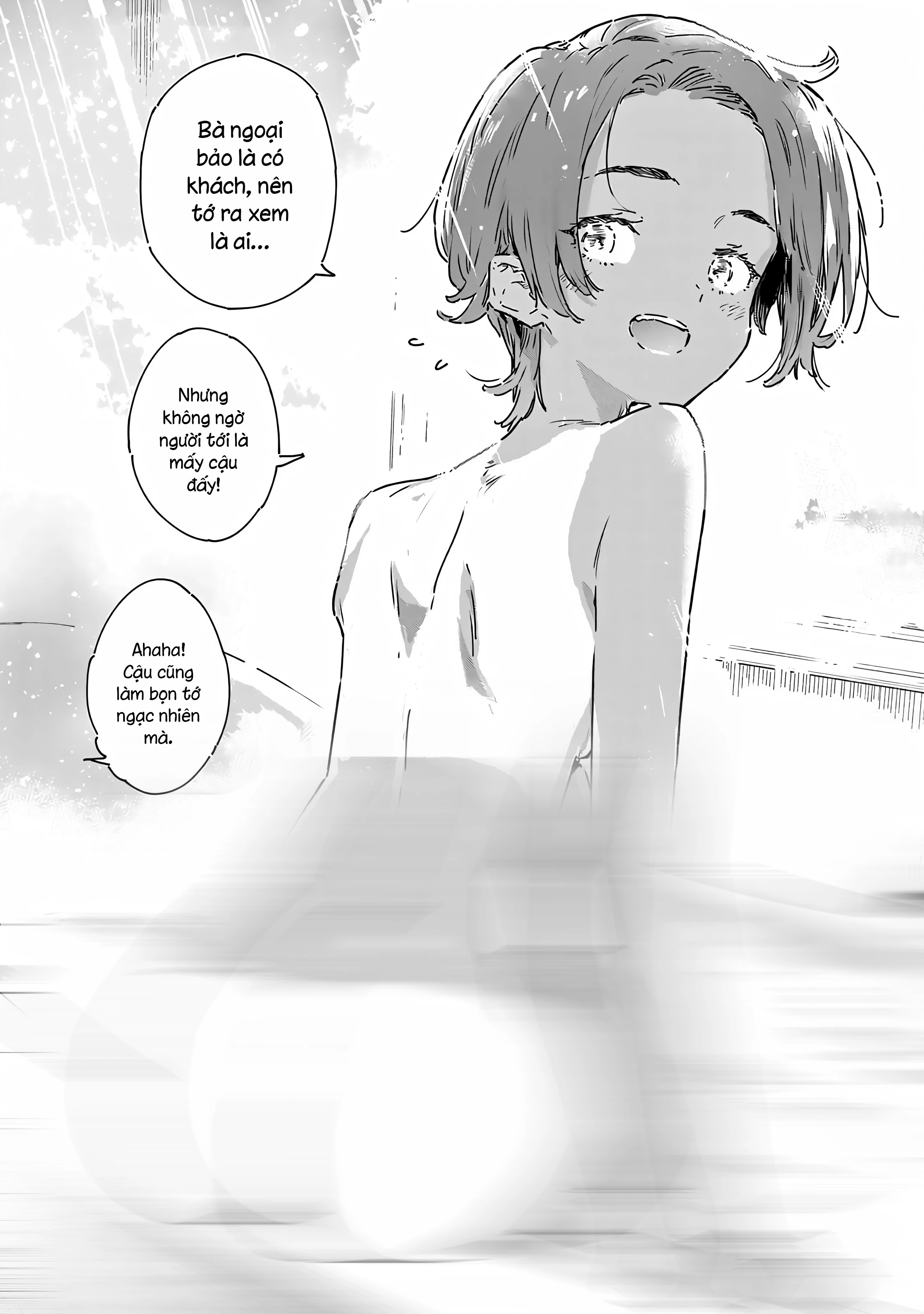 Có Quá Nhiều Nữ Chính Thua Cuộc! @comic Chapter 19 - 16