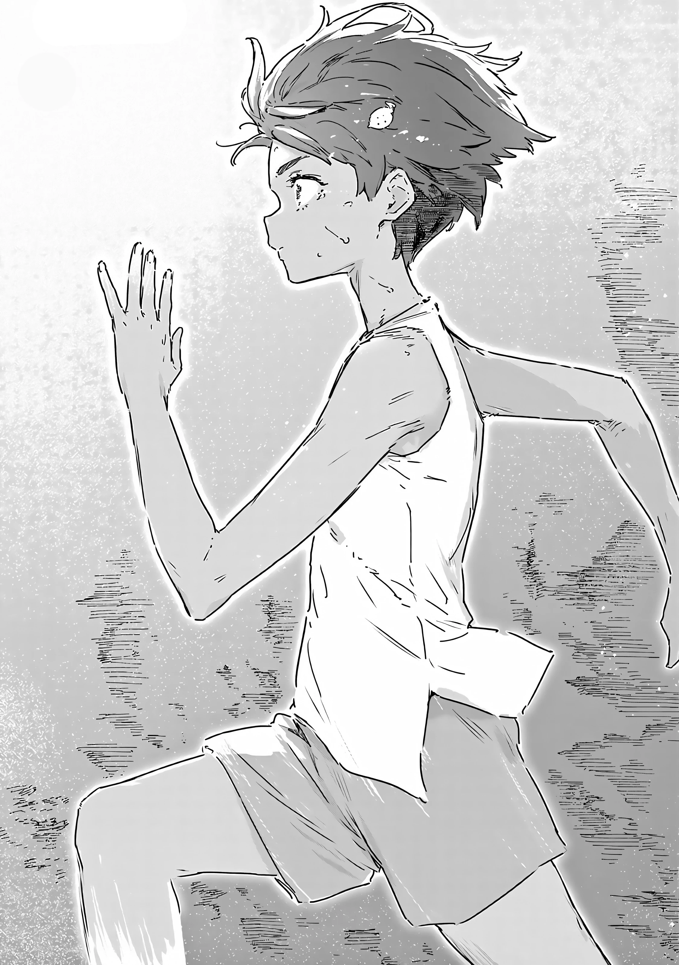 Có Quá Nhiều Nữ Chính Thua Cuộc! @comic Chapter 19 - 46