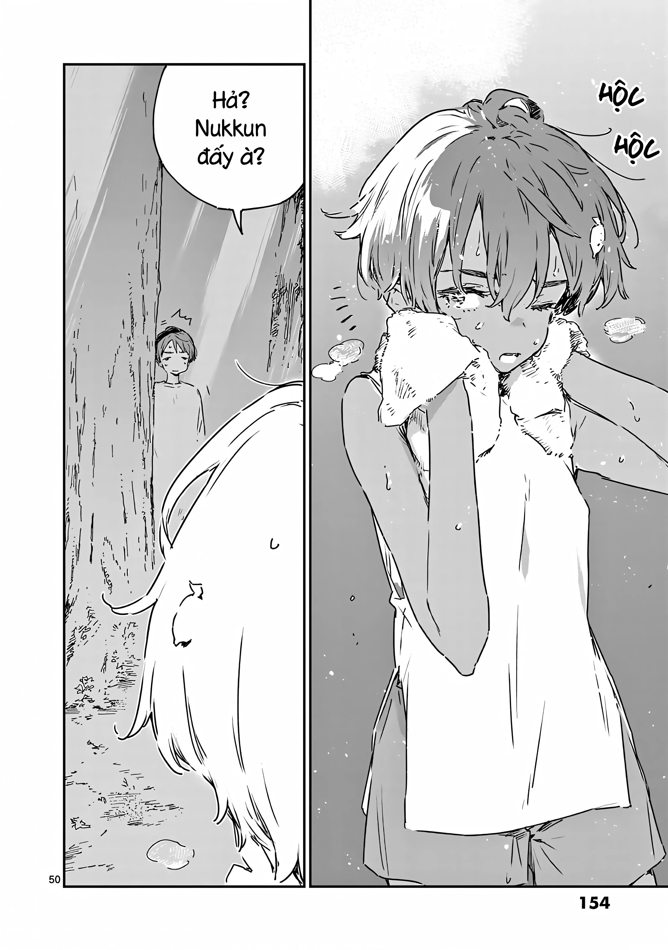 Có Quá Nhiều Nữ Chính Thua Cuộc! @comic Chapter 19 - 50