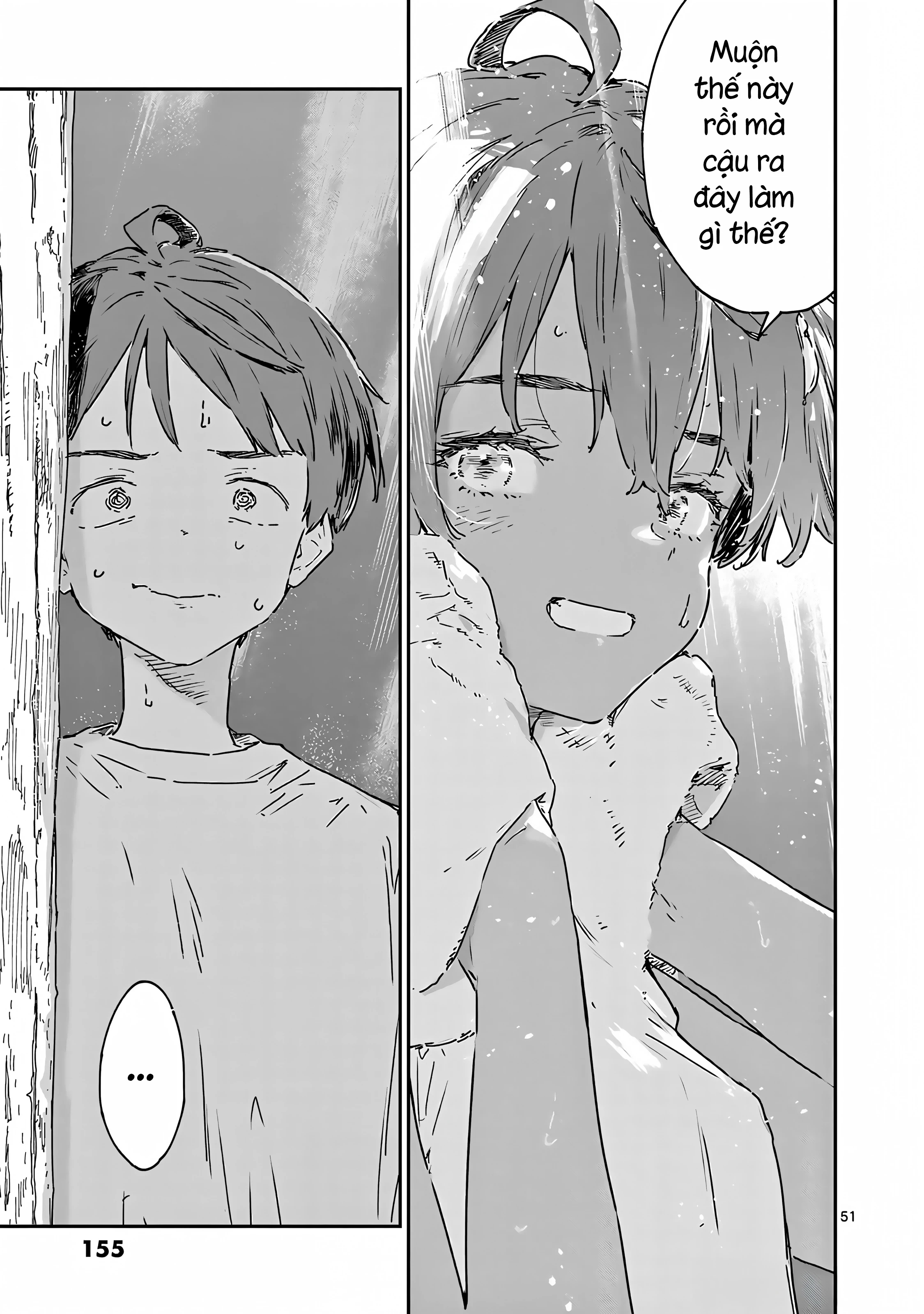 Có Quá Nhiều Nữ Chính Thua Cuộc! @comic Chapter 19 - 51