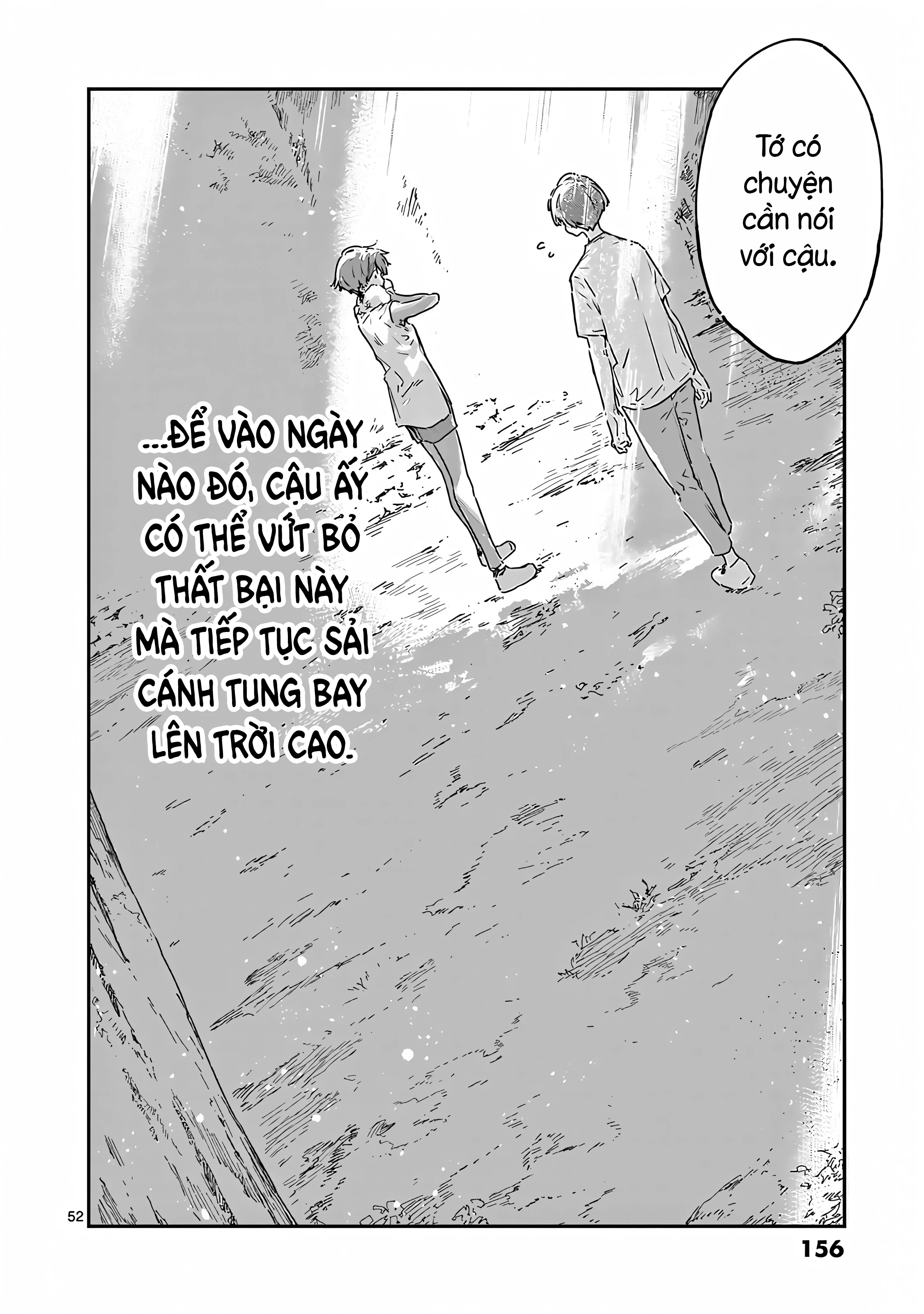 Có Quá Nhiều Nữ Chính Thua Cuộc! @comic Chapter 19 - 52