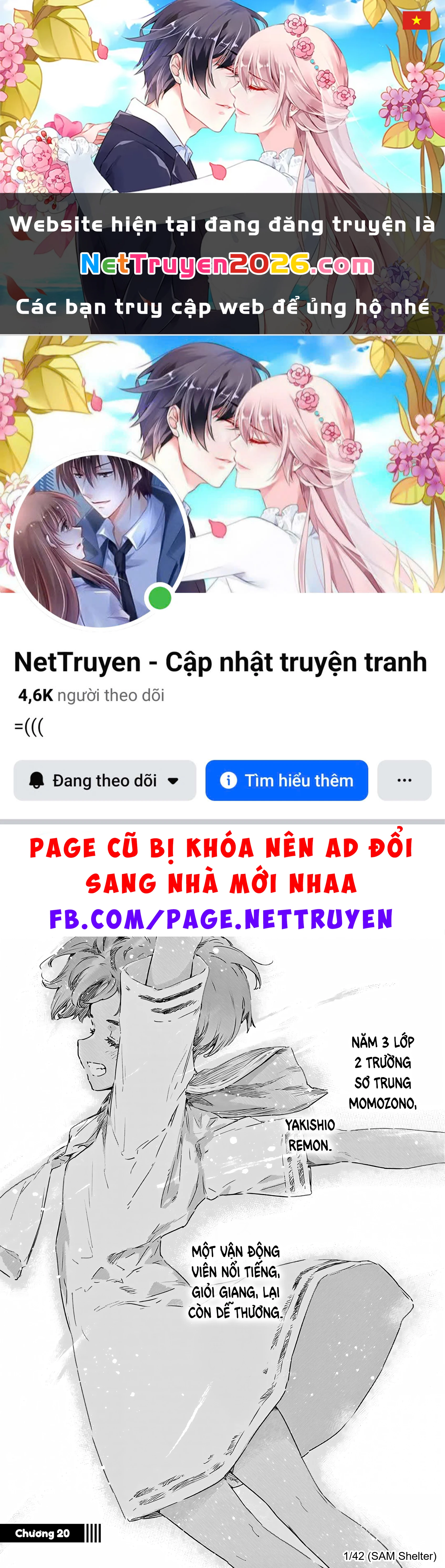 Có Quá Nhiều Nữ Chính Thua Cuộc! @comic Chapter 20 - 1