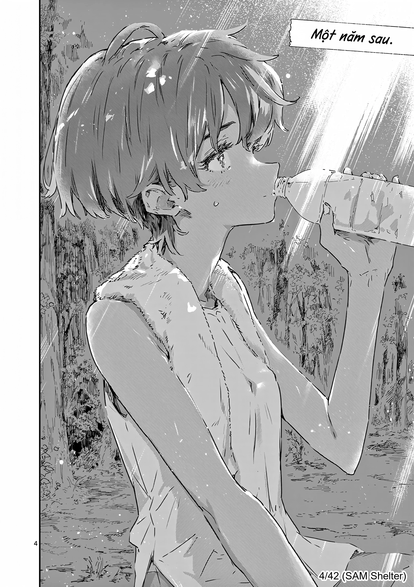 Có Quá Nhiều Nữ Chính Thua Cuộc! @comic Chapter 20 - 4