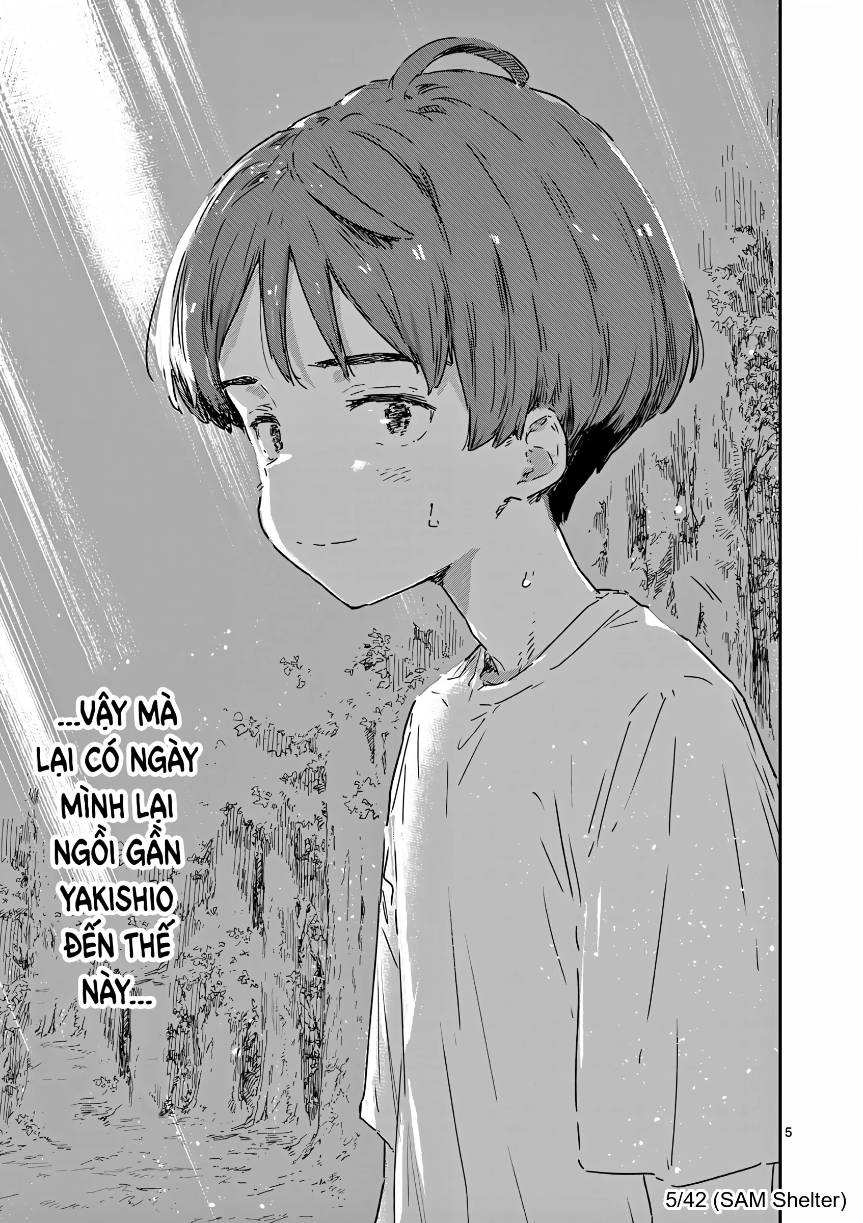 Có Quá Nhiều Nữ Chính Thua Cuộc! @comic Chapter 20 - 5