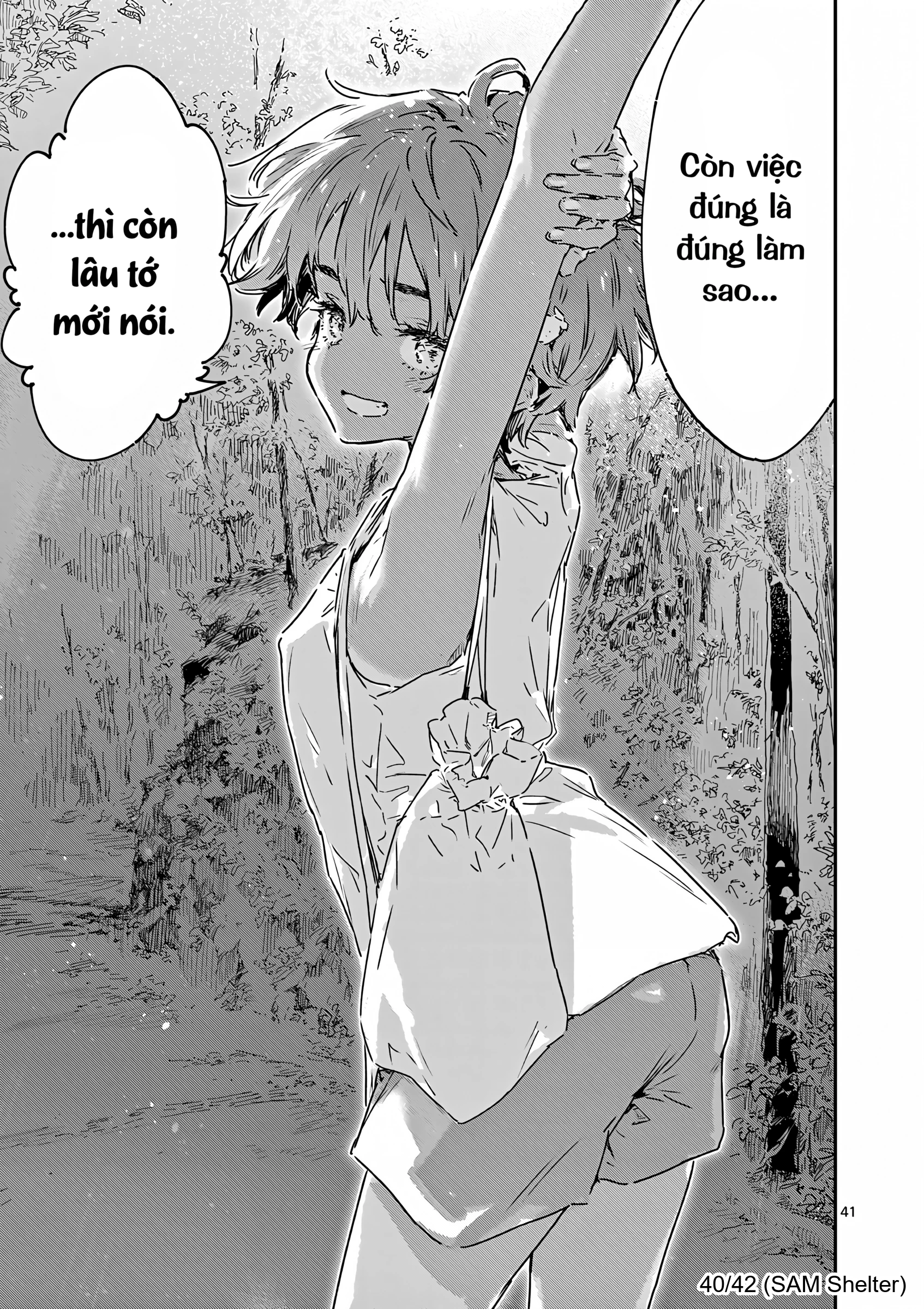 Có Quá Nhiều Nữ Chính Thua Cuộc! @comic Chapter 20 - 40