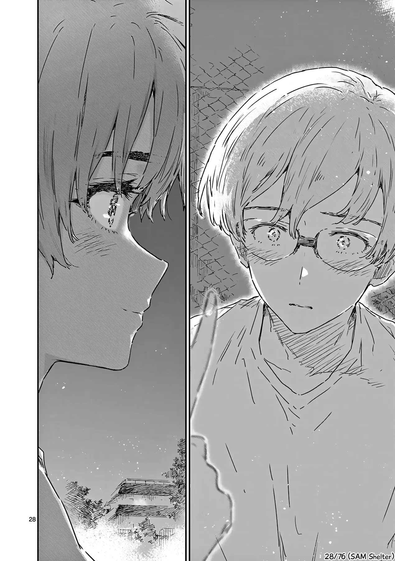 Có Quá Nhiều Nữ Chính Thua Cuộc! @comic Chapter  21 - 28