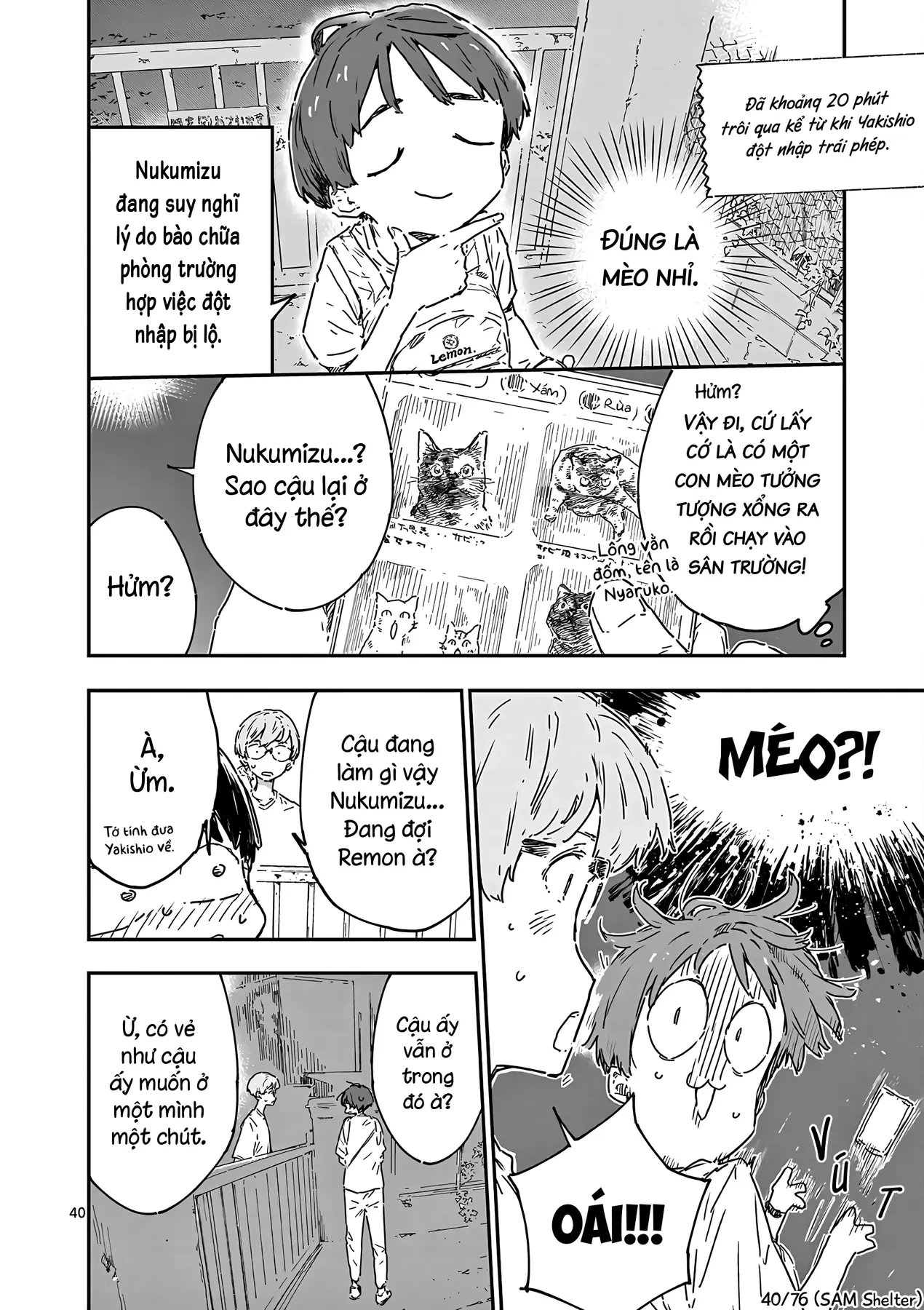 Có Quá Nhiều Nữ Chính Thua Cuộc! @comic Chapter  21 - 38