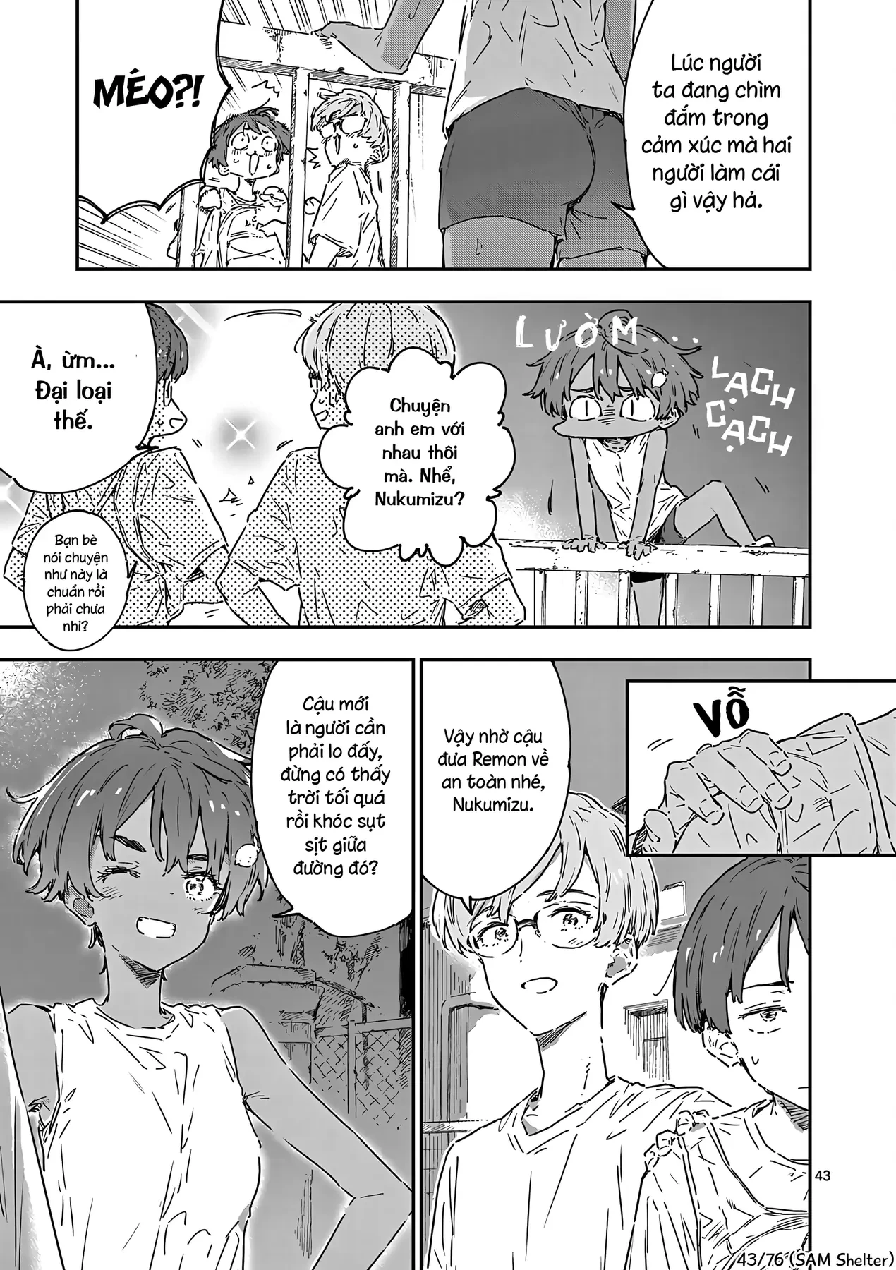 Có Quá Nhiều Nữ Chính Thua Cuộc! @comic Chapter  21 - 41