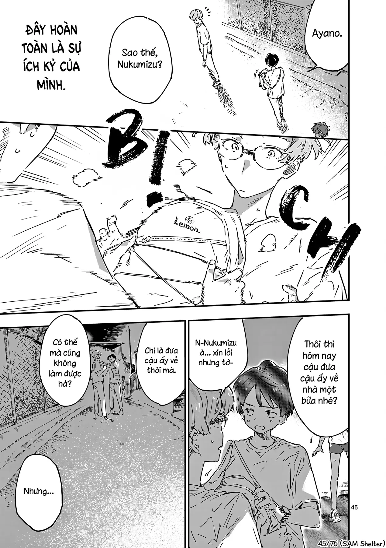 Có Quá Nhiều Nữ Chính Thua Cuộc! @comic Chapter  21 - 43