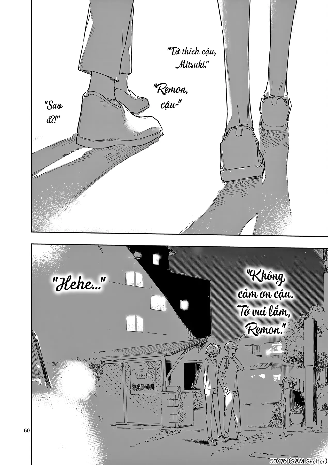 Có Quá Nhiều Nữ Chính Thua Cuộc! @comic Chapter  21 - 48