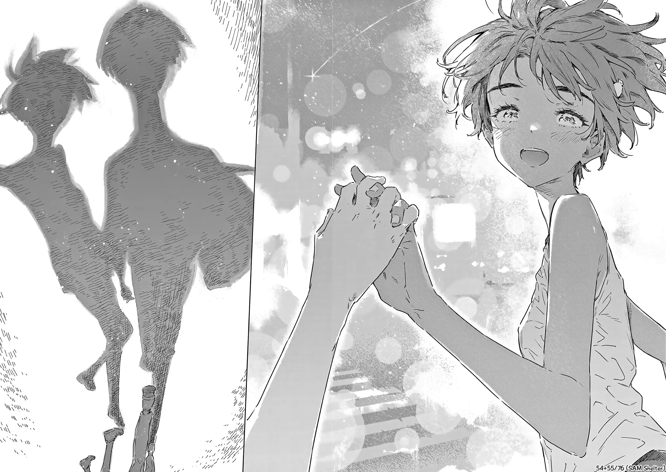 Có Quá Nhiều Nữ Chính Thua Cuộc! @comic Chapter  21 - 51