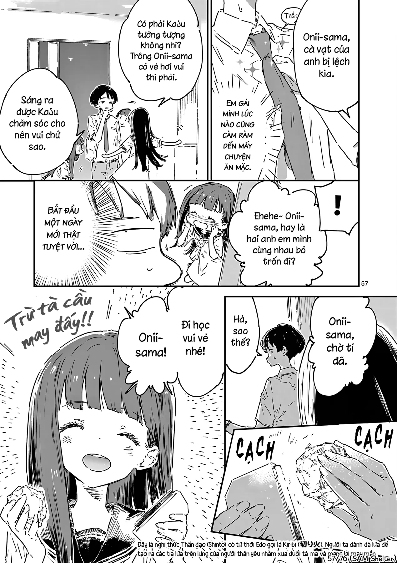 Có Quá Nhiều Nữ Chính Thua Cuộc! @comic Chapter  21 - 53