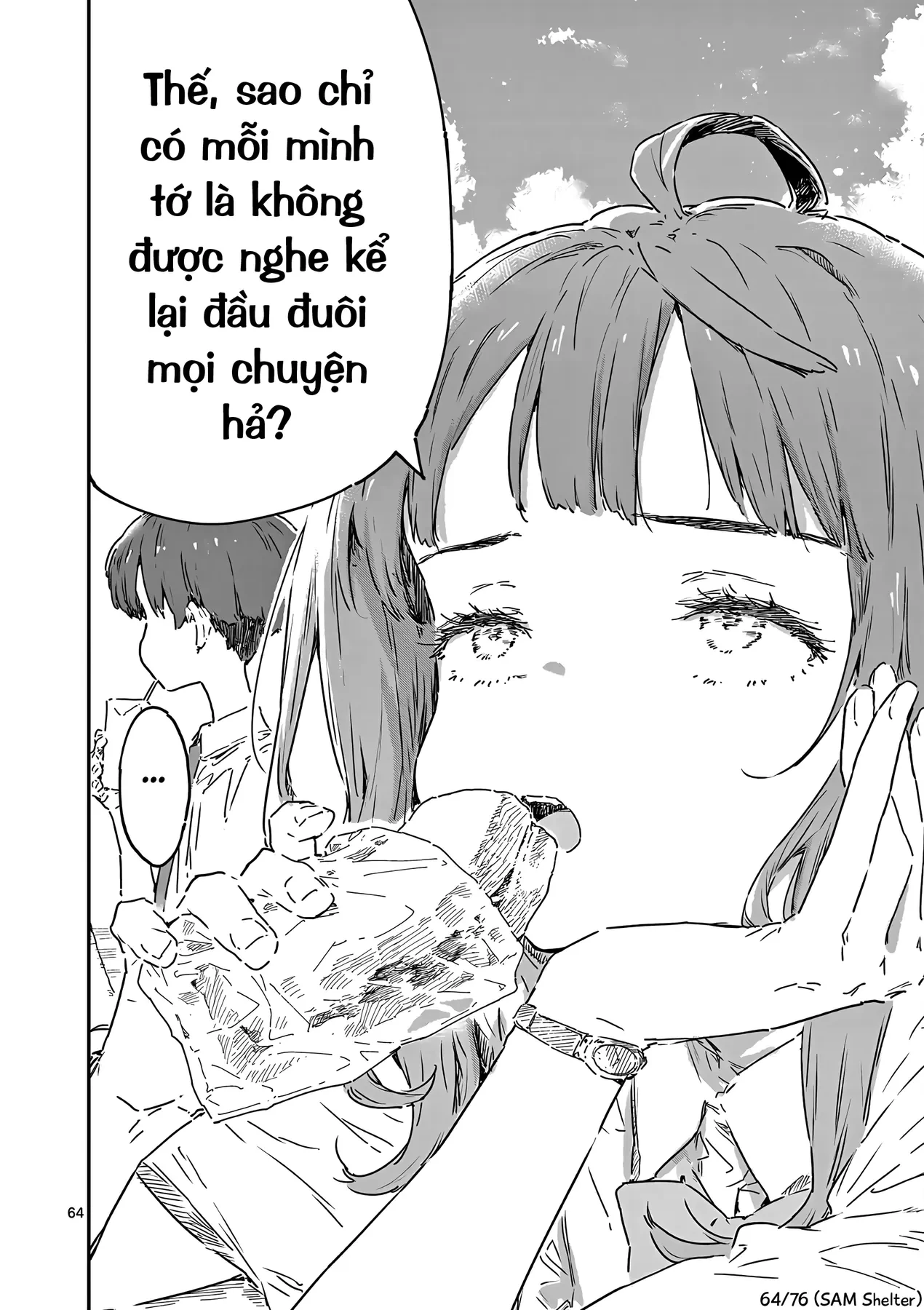 Có Quá Nhiều Nữ Chính Thua Cuộc! @comic Chapter  21 - 60