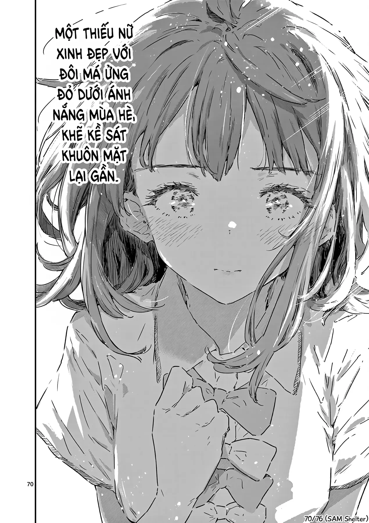 Có Quá Nhiều Nữ Chính Thua Cuộc! @comic Chapter  21 - 66