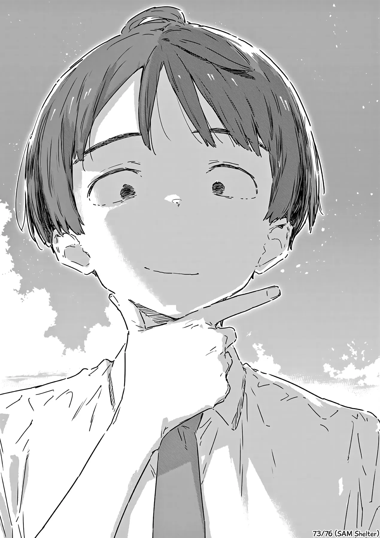 Có Quá Nhiều Nữ Chính Thua Cuộc! @comic Chapter  21 - 69