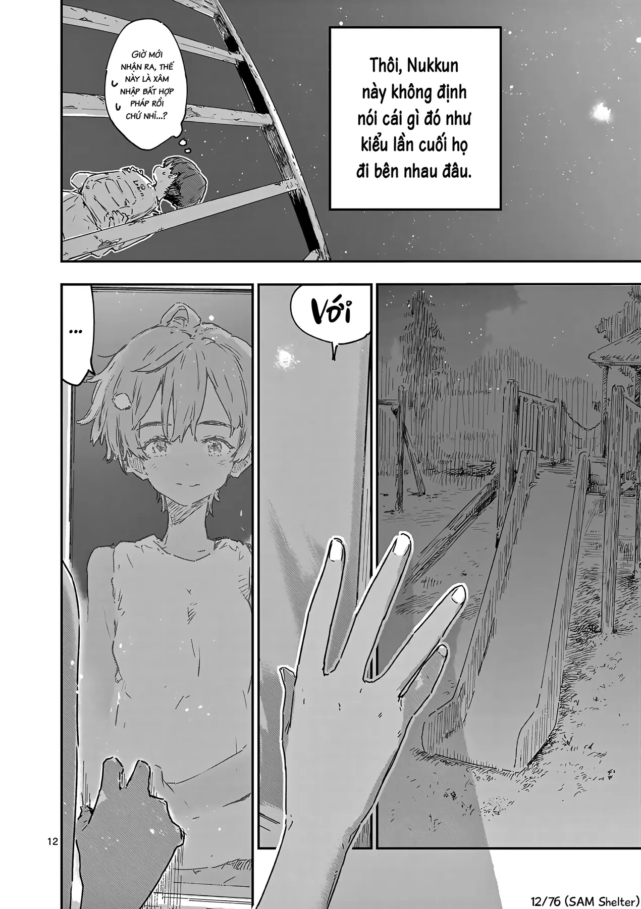 Có Quá Nhiều Nữ Chính Thua Cuộc! @comic Chapter  21 - 85