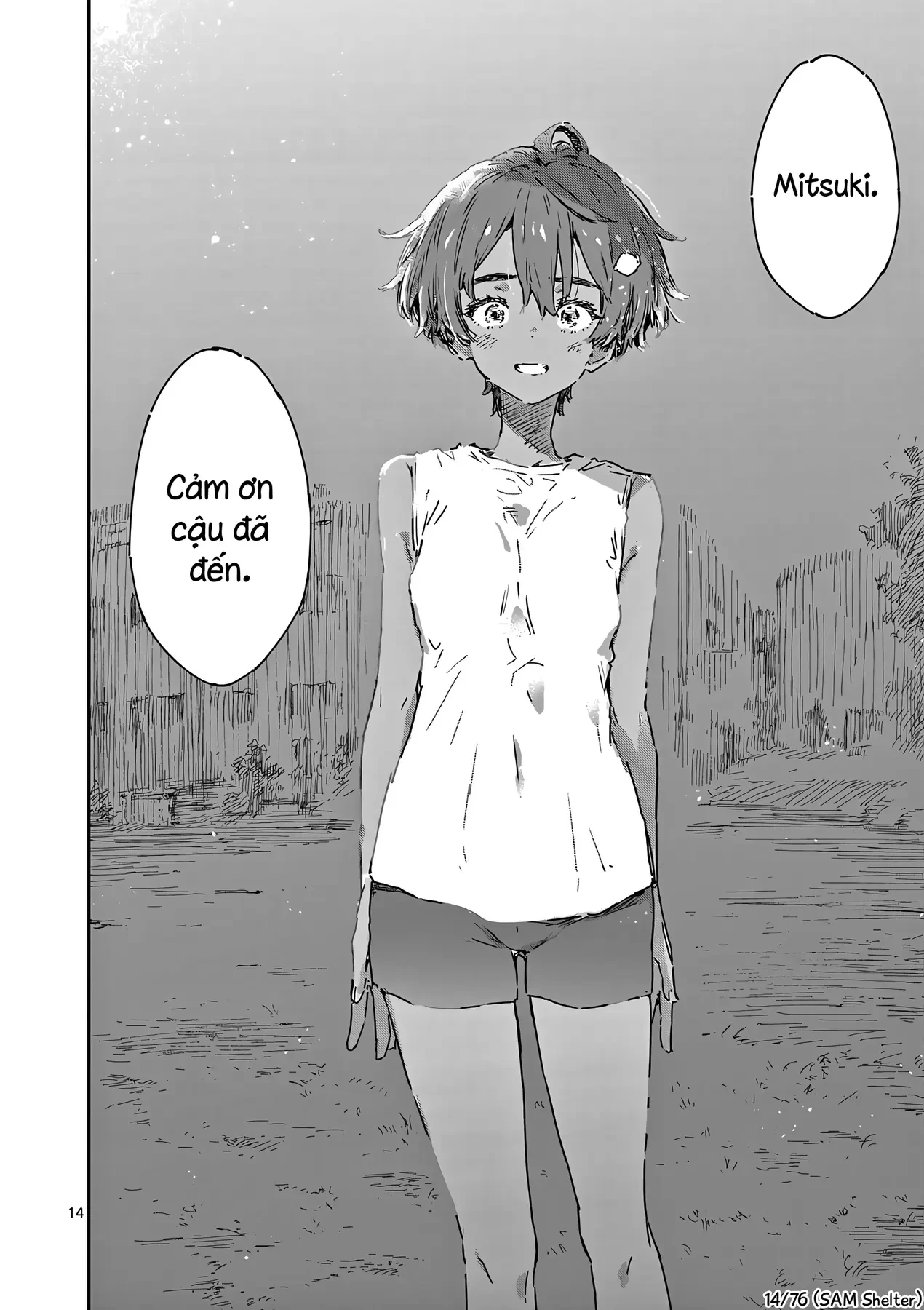 Có Quá Nhiều Nữ Chính Thua Cuộc! @comic Chapter  21 - 87