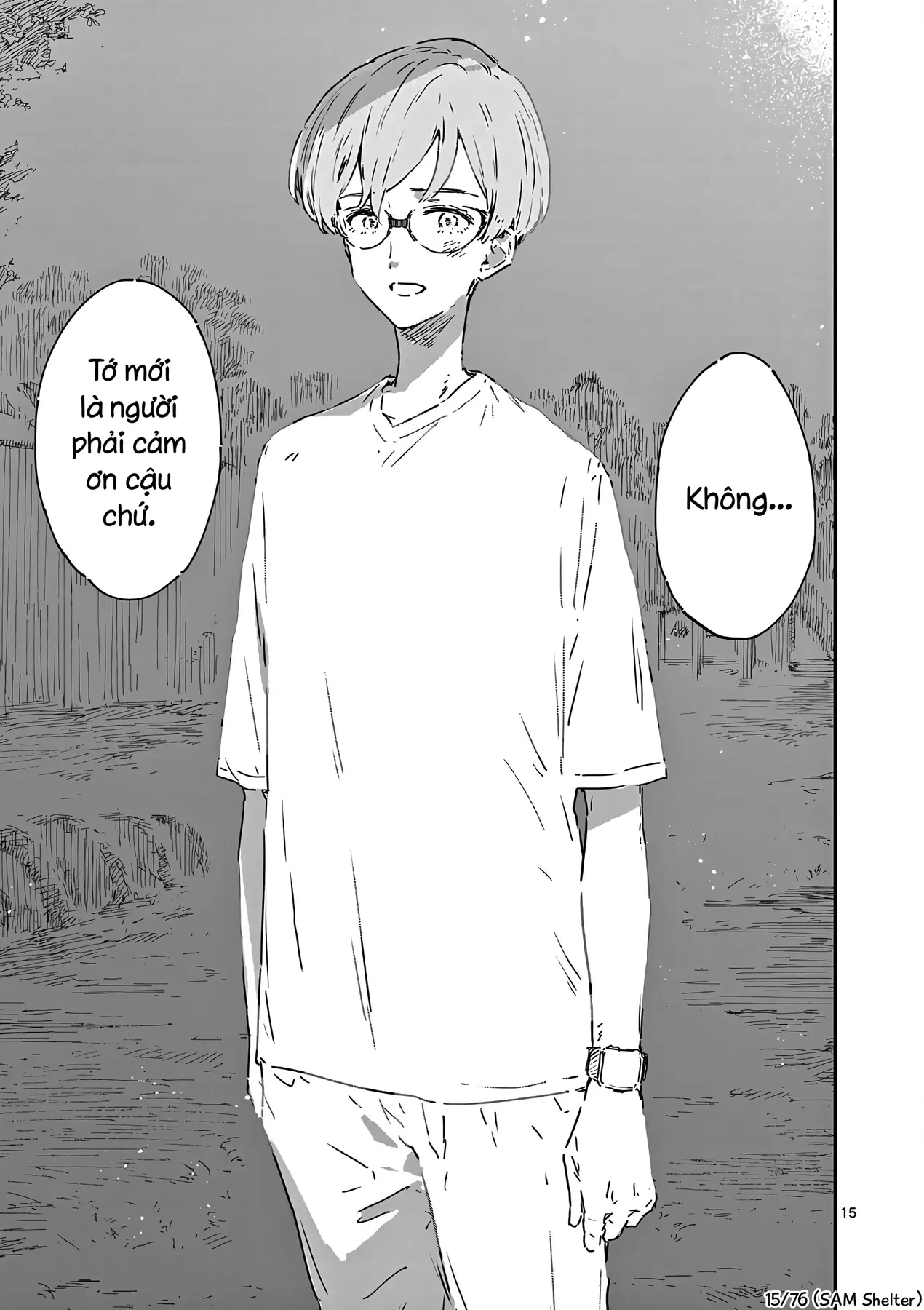 Có Quá Nhiều Nữ Chính Thua Cuộc! @comic Chapter  21 - 88