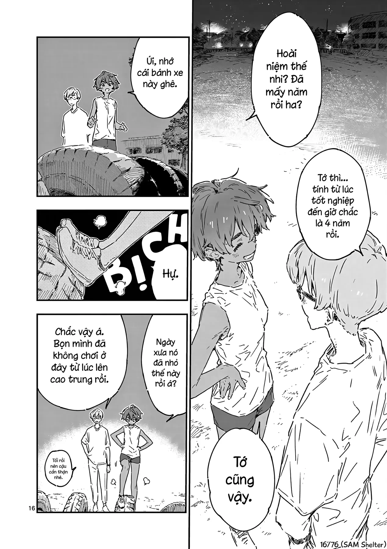 Có Quá Nhiều Nữ Chính Thua Cuộc! @comic Chapter  21 - 89