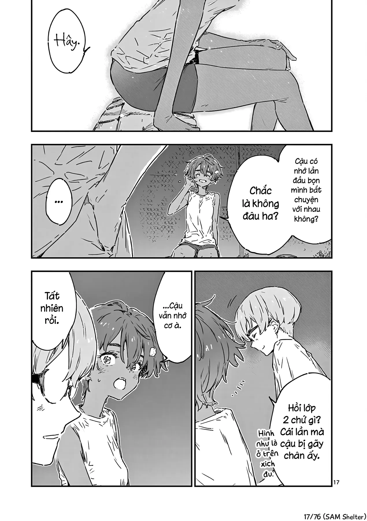 Có Quá Nhiều Nữ Chính Thua Cuộc! @comic Chapter  21 - 90