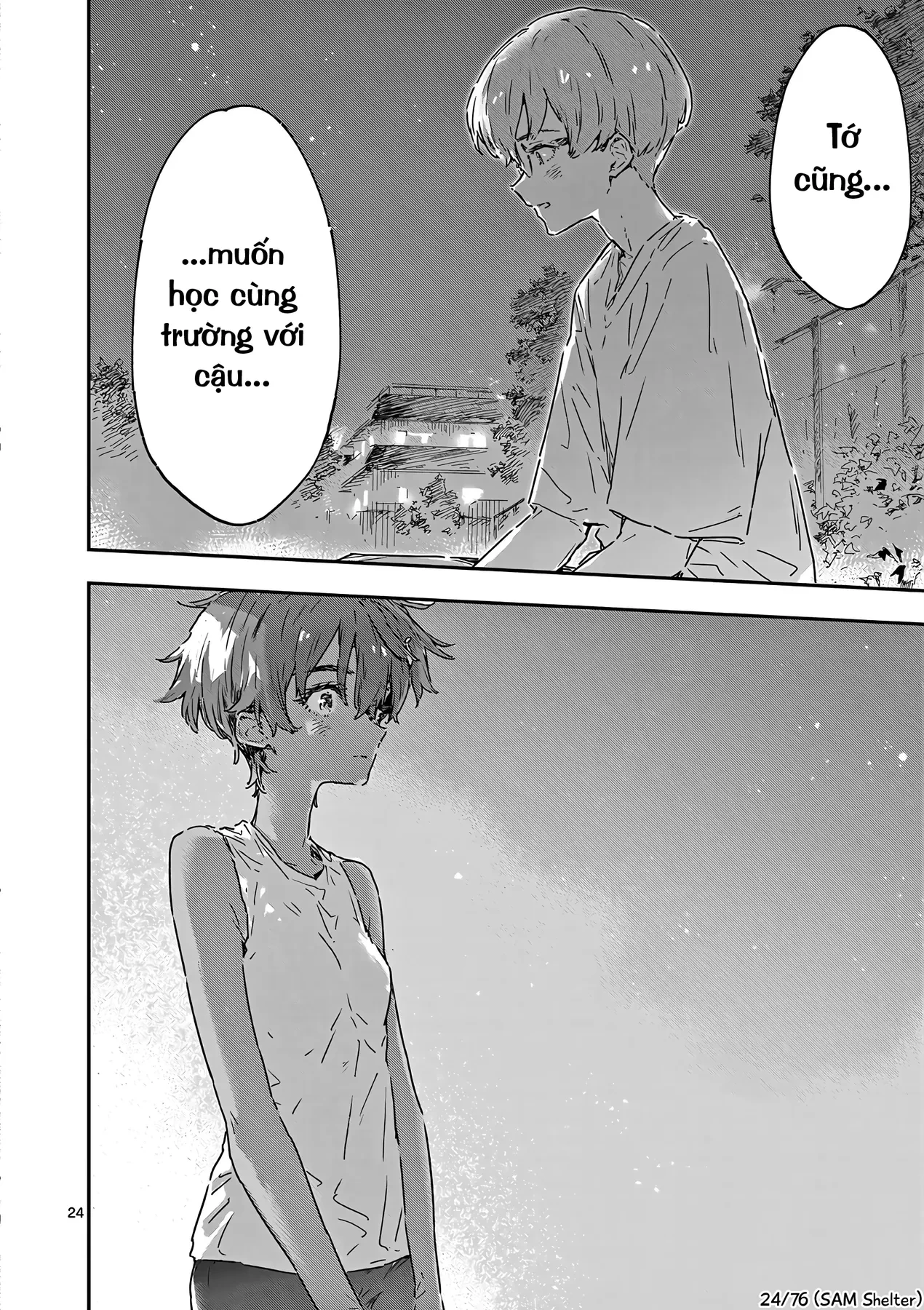 Có Quá Nhiều Nữ Chính Thua Cuộc! @comic Chapter  21 - 97