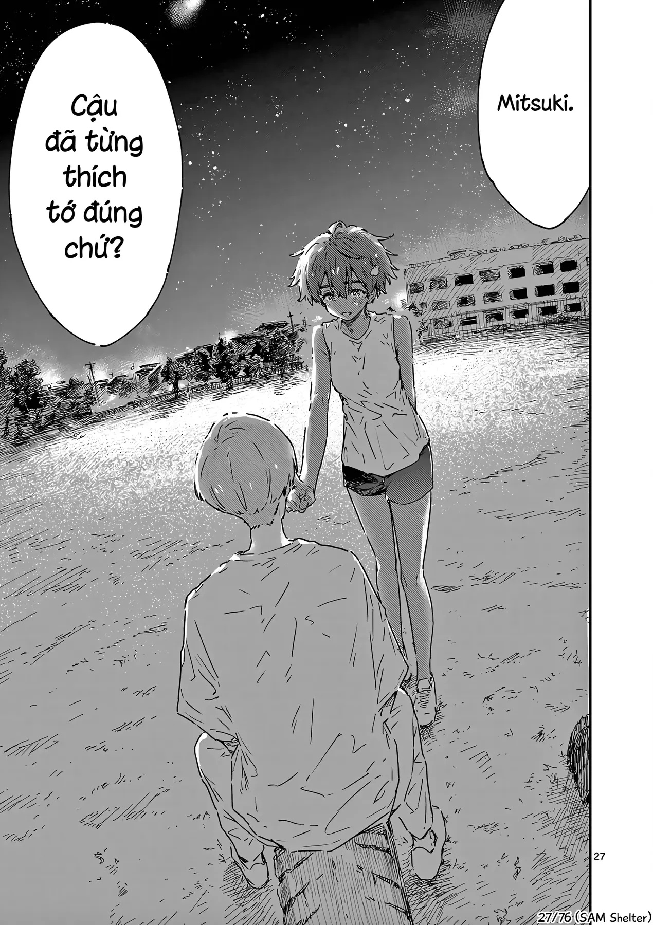 Có Quá Nhiều Nữ Chính Thua Cuộc! @comic Chapter  21 - 100