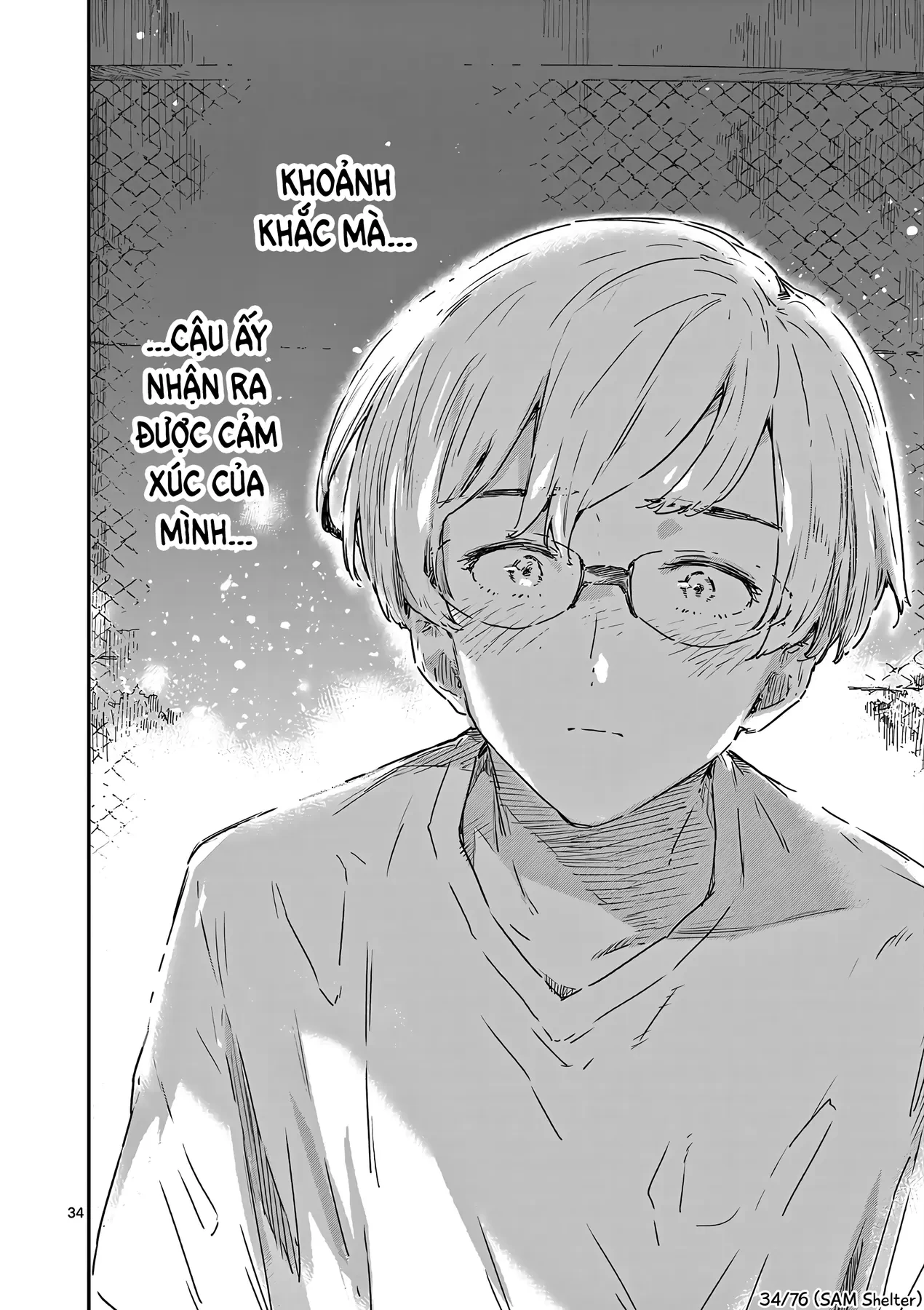 Có Quá Nhiều Nữ Chính Thua Cuộc! @comic Chapter  21 - 106