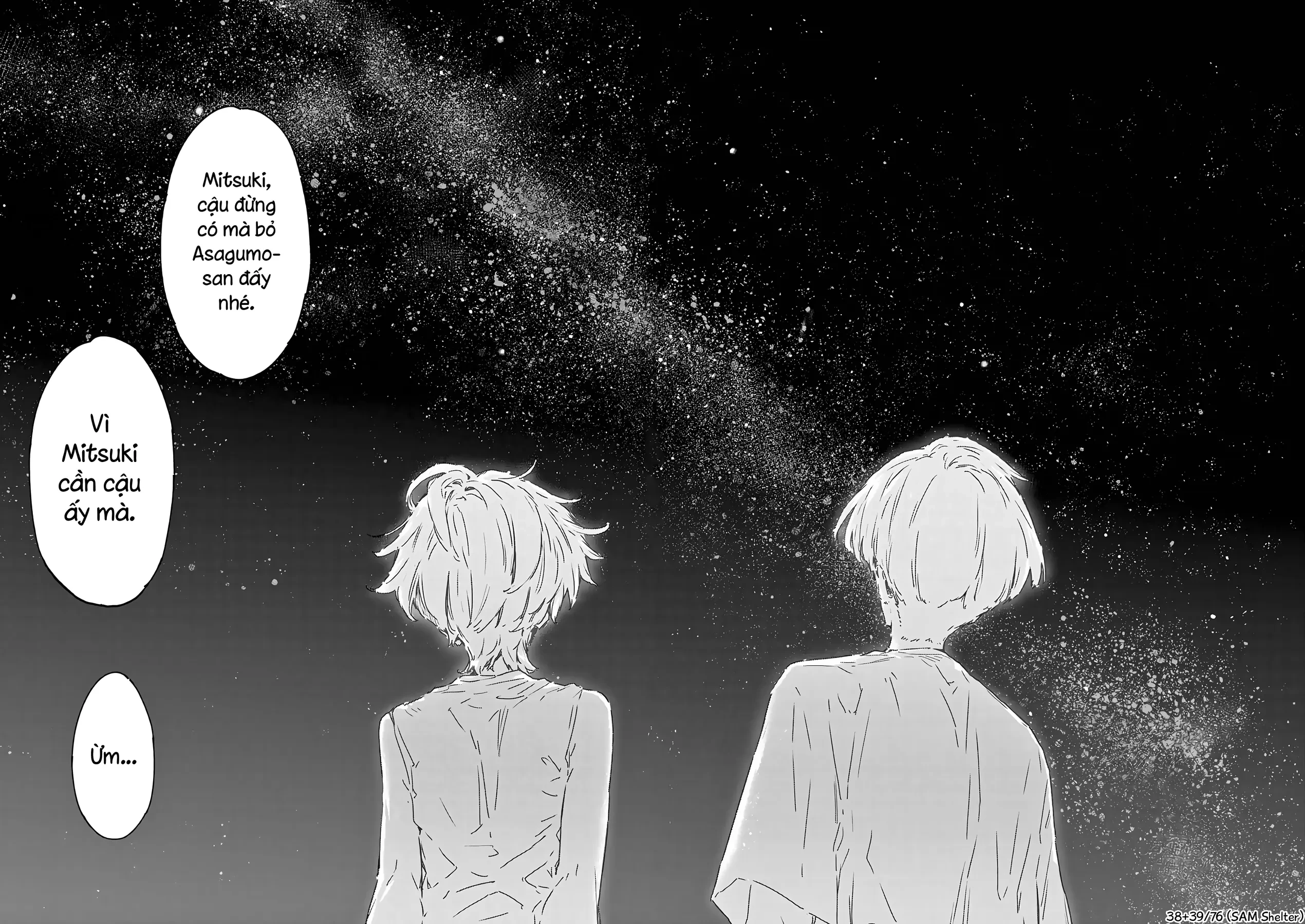 Có Quá Nhiều Nữ Chính Thua Cuộc! @comic Chapter  21 - 110