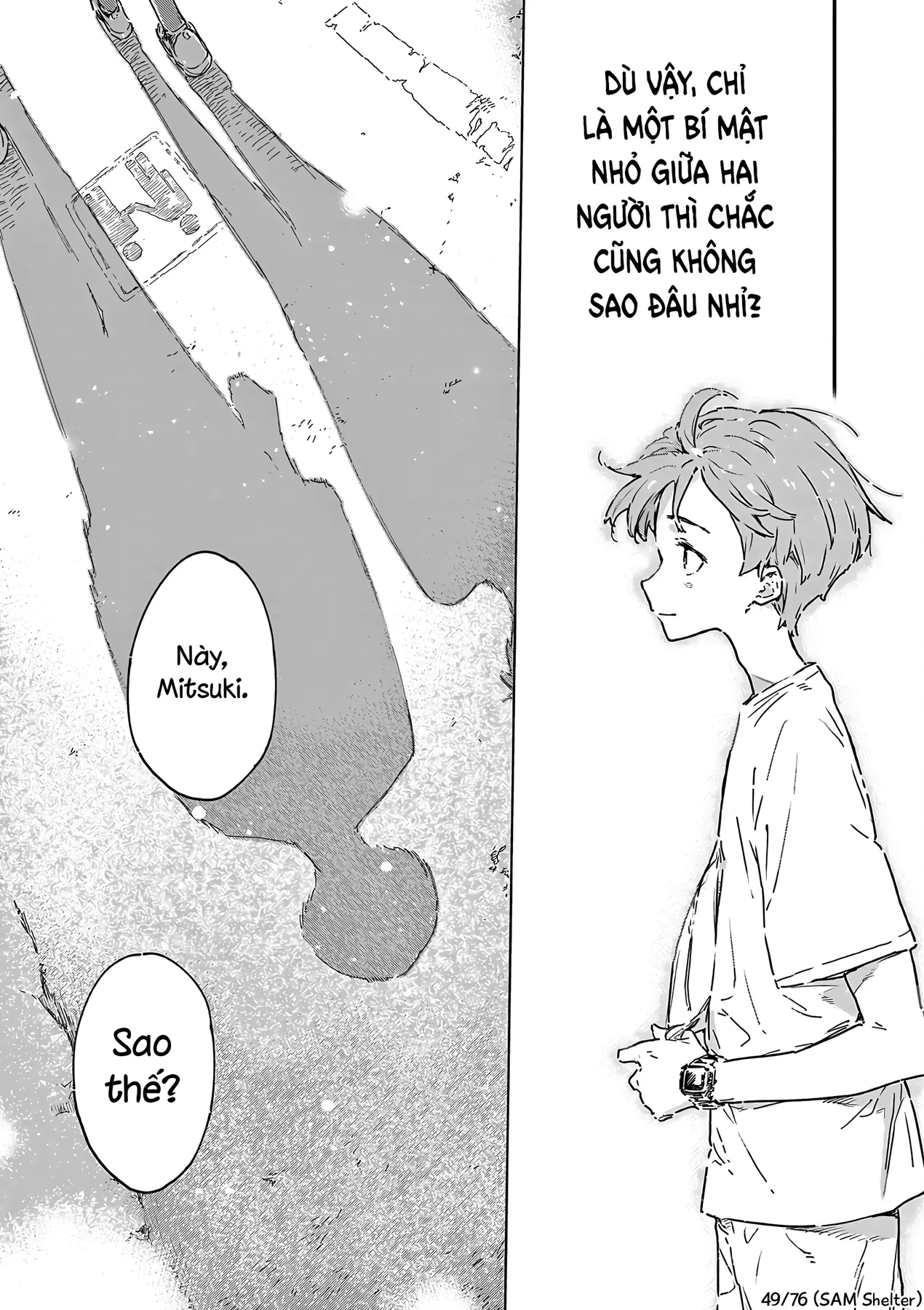 Có Quá Nhiều Nữ Chính Thua Cuộc! @comic Chapter  21 - 120