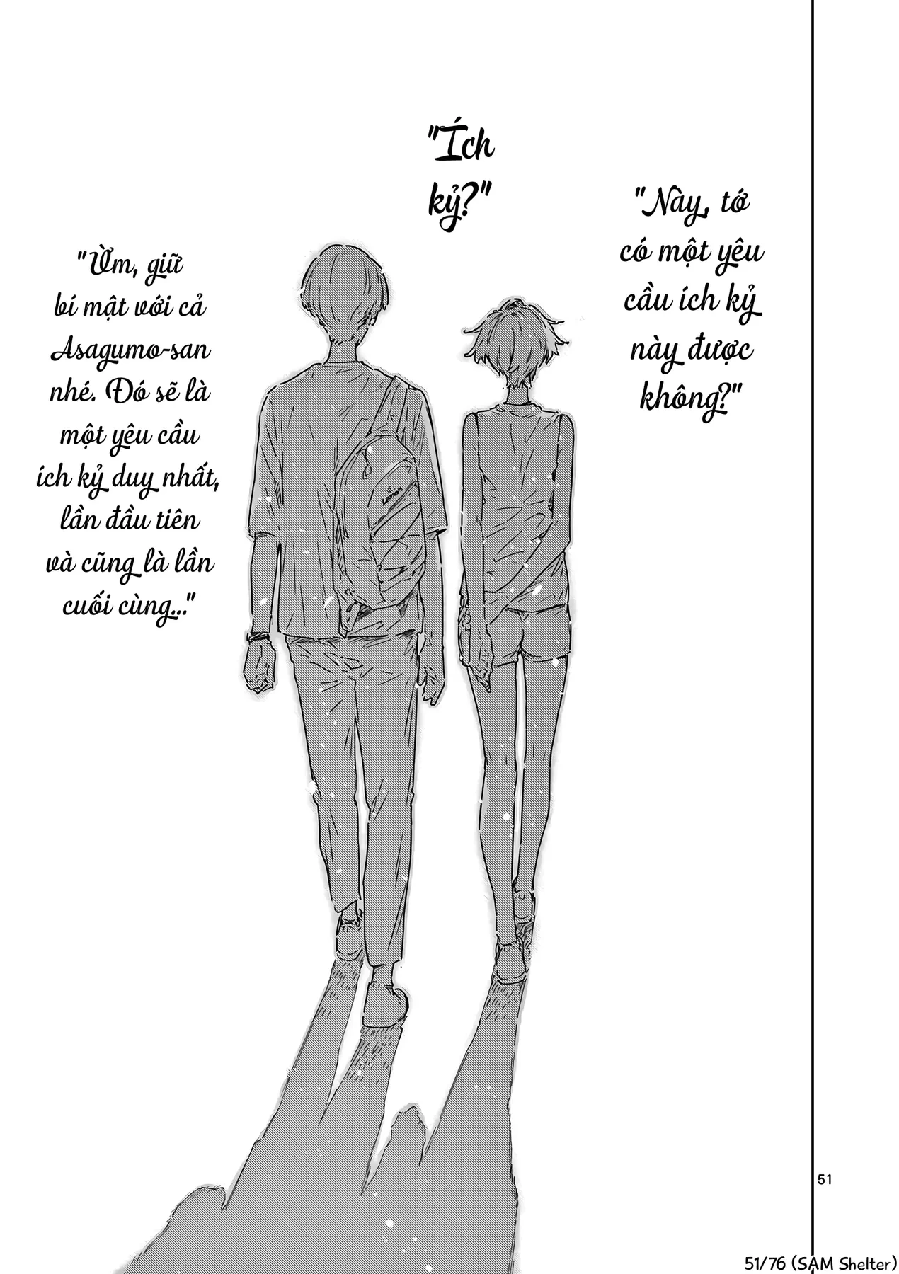 Có Quá Nhiều Nữ Chính Thua Cuộc! @comic Chapter  21 - 122